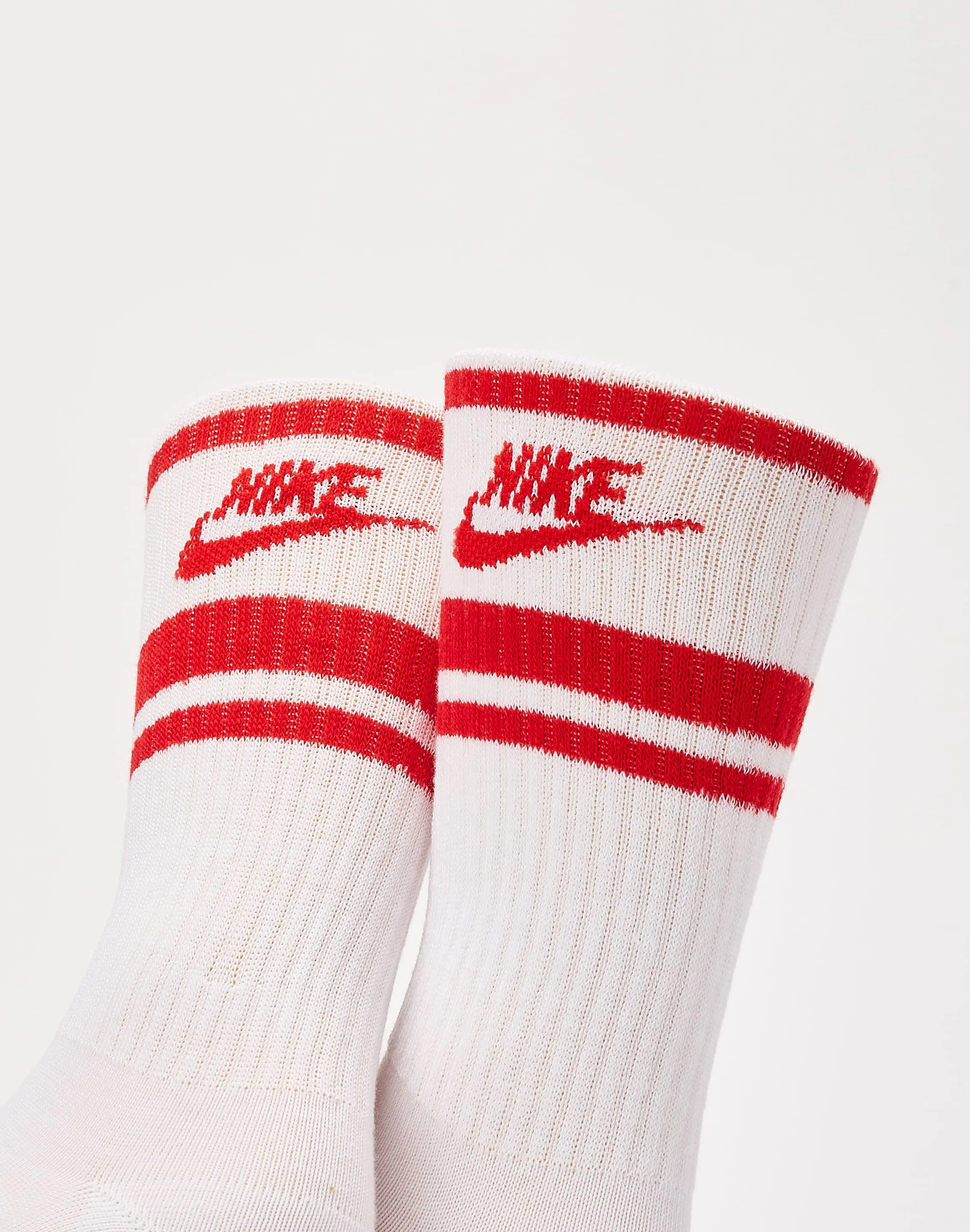 Nike Everyday Essential Crew Socks 3-Pack
