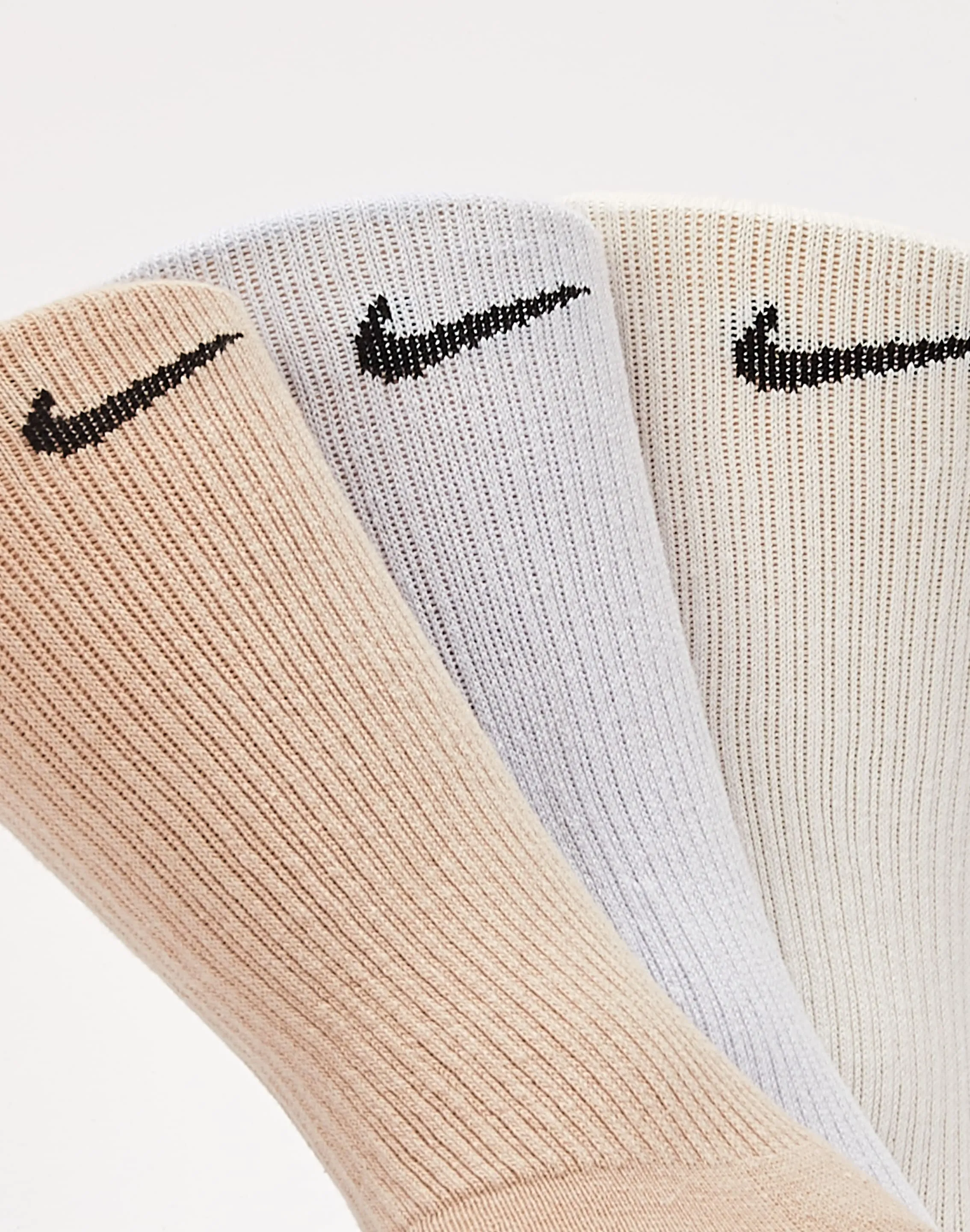 Nike Everyday Plus Training Socks 6-Pack