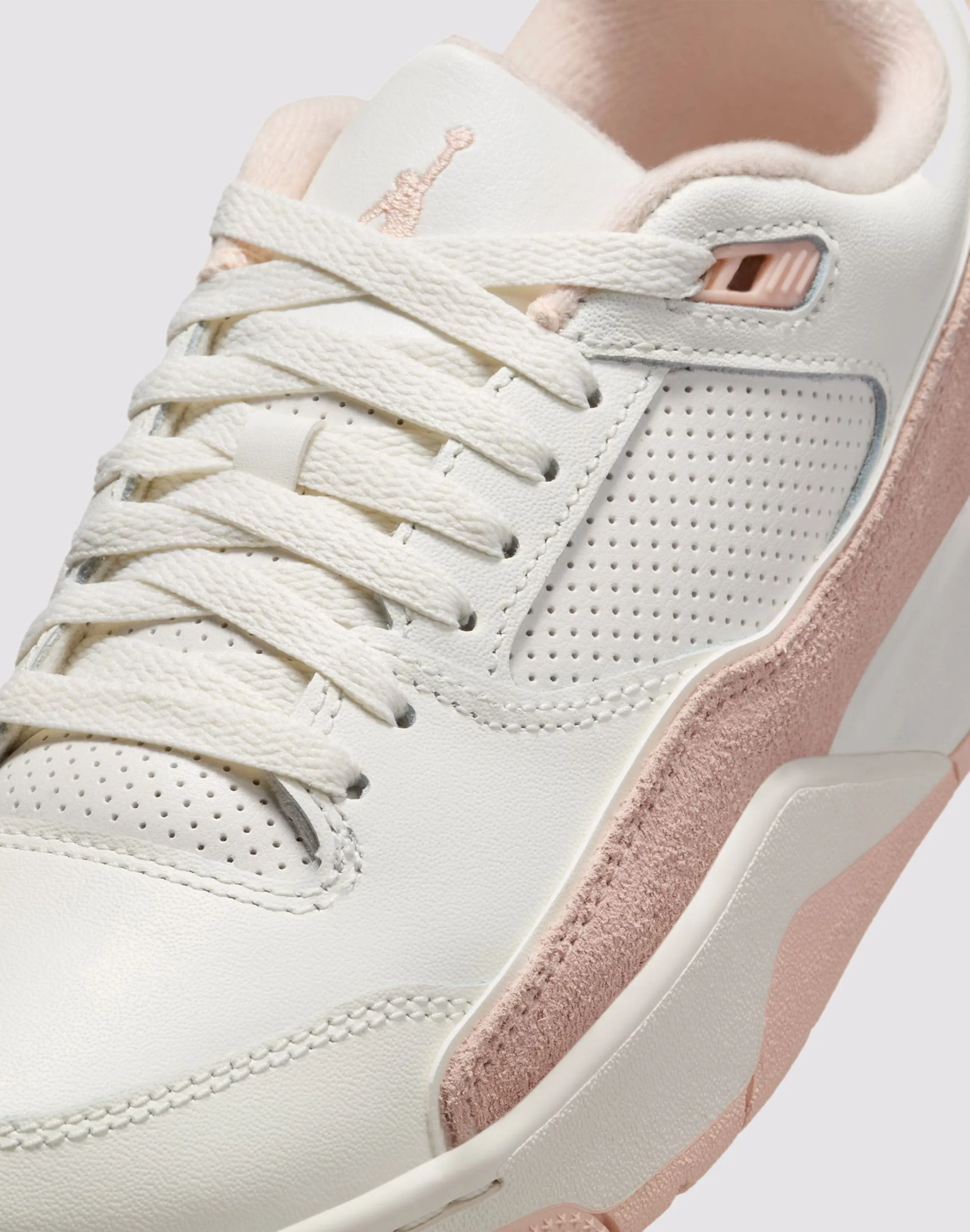 Nike Flight Court