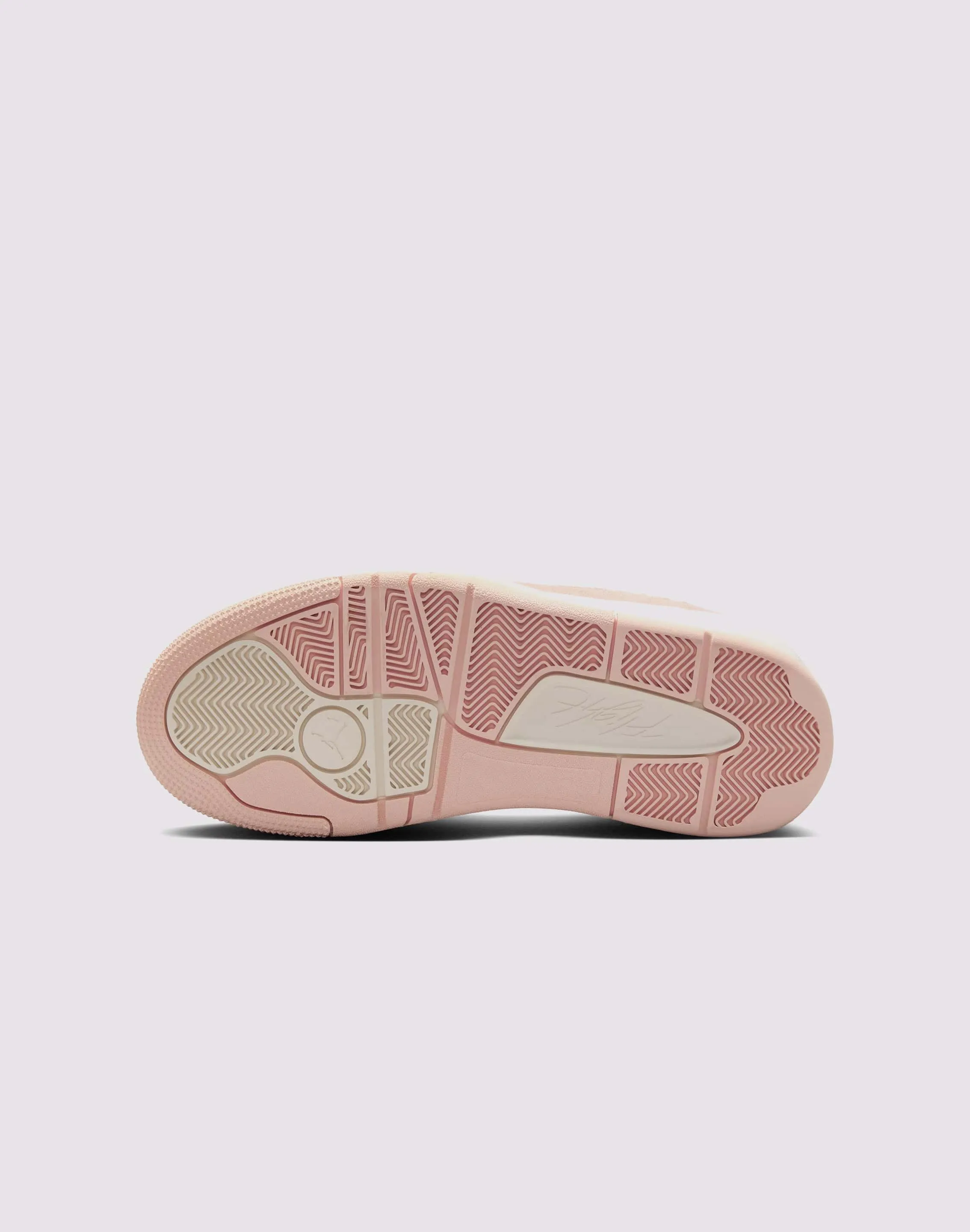 Nike Flight Court