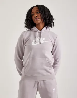 Nike Graphic Club Fleece Pullover Hoodie