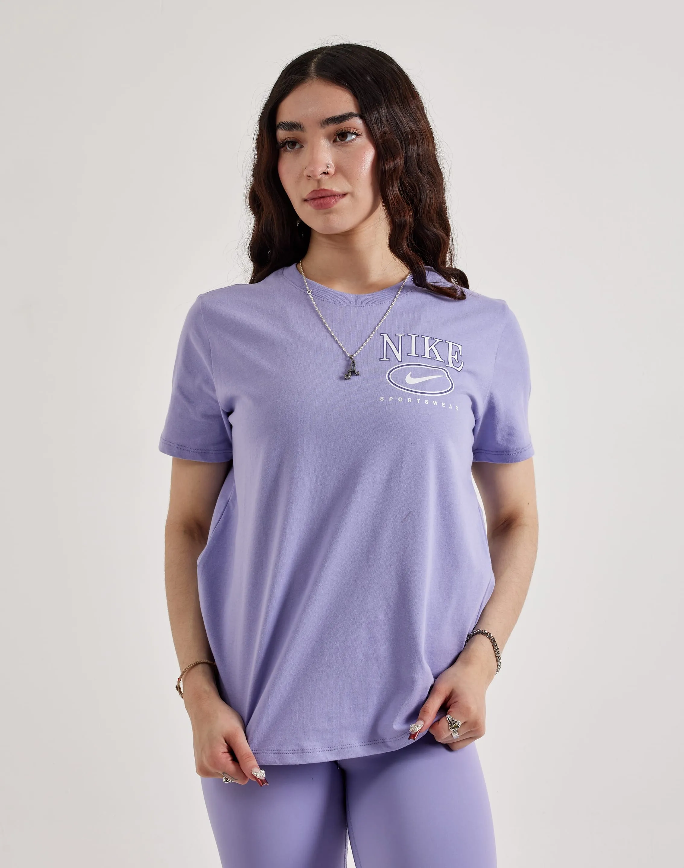 Nike Graphic Tee