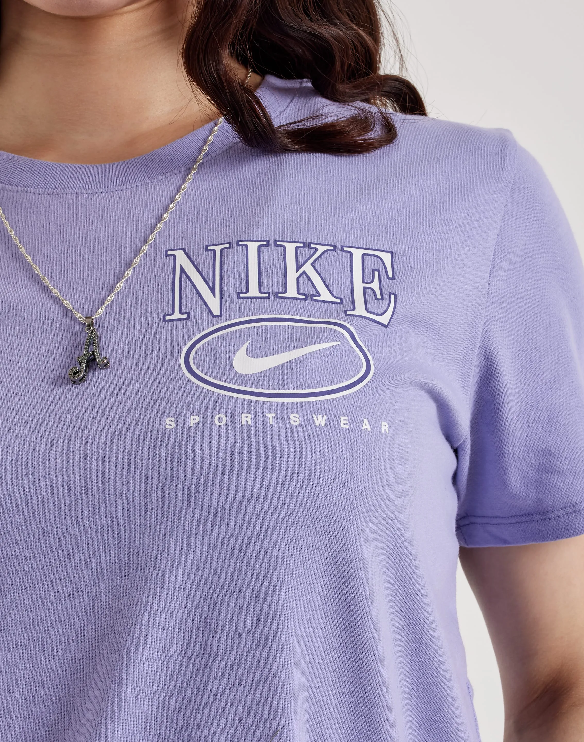 Nike Graphic Tee