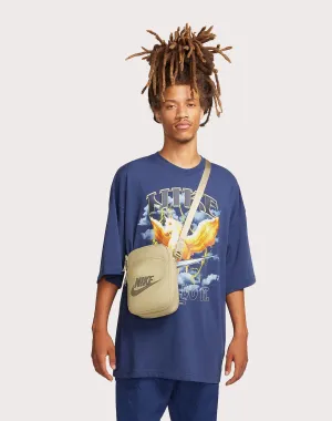 Nike Heritage Crossbody Bag