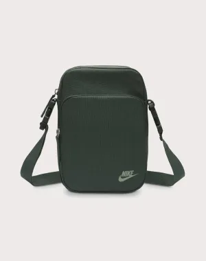 Nike Heritage Crossbody Bag