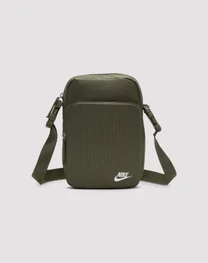 Nike Heritage Crossbody Bag
