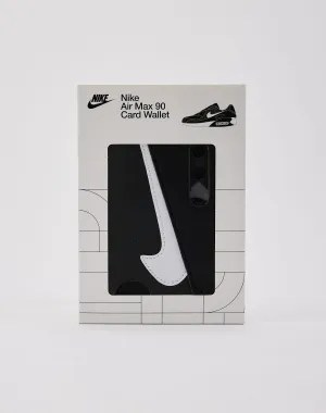 Nike Icon Air Max 90 Card Wallet