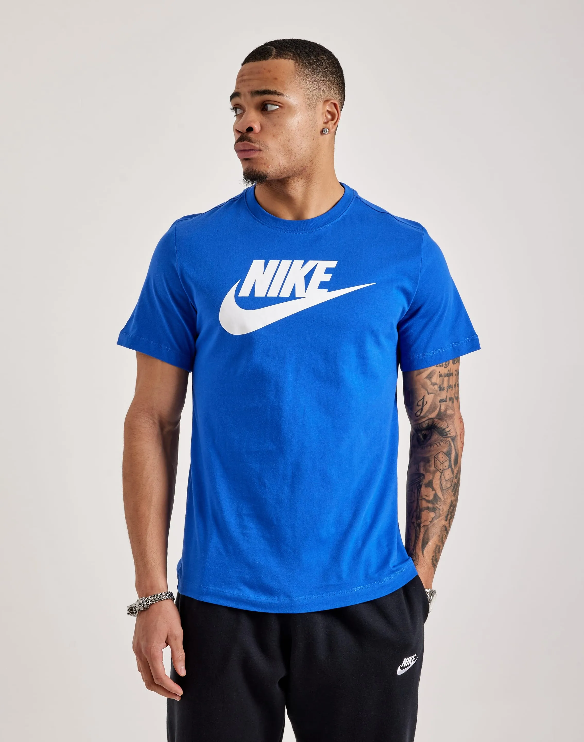 Nike Icon Futura Tee