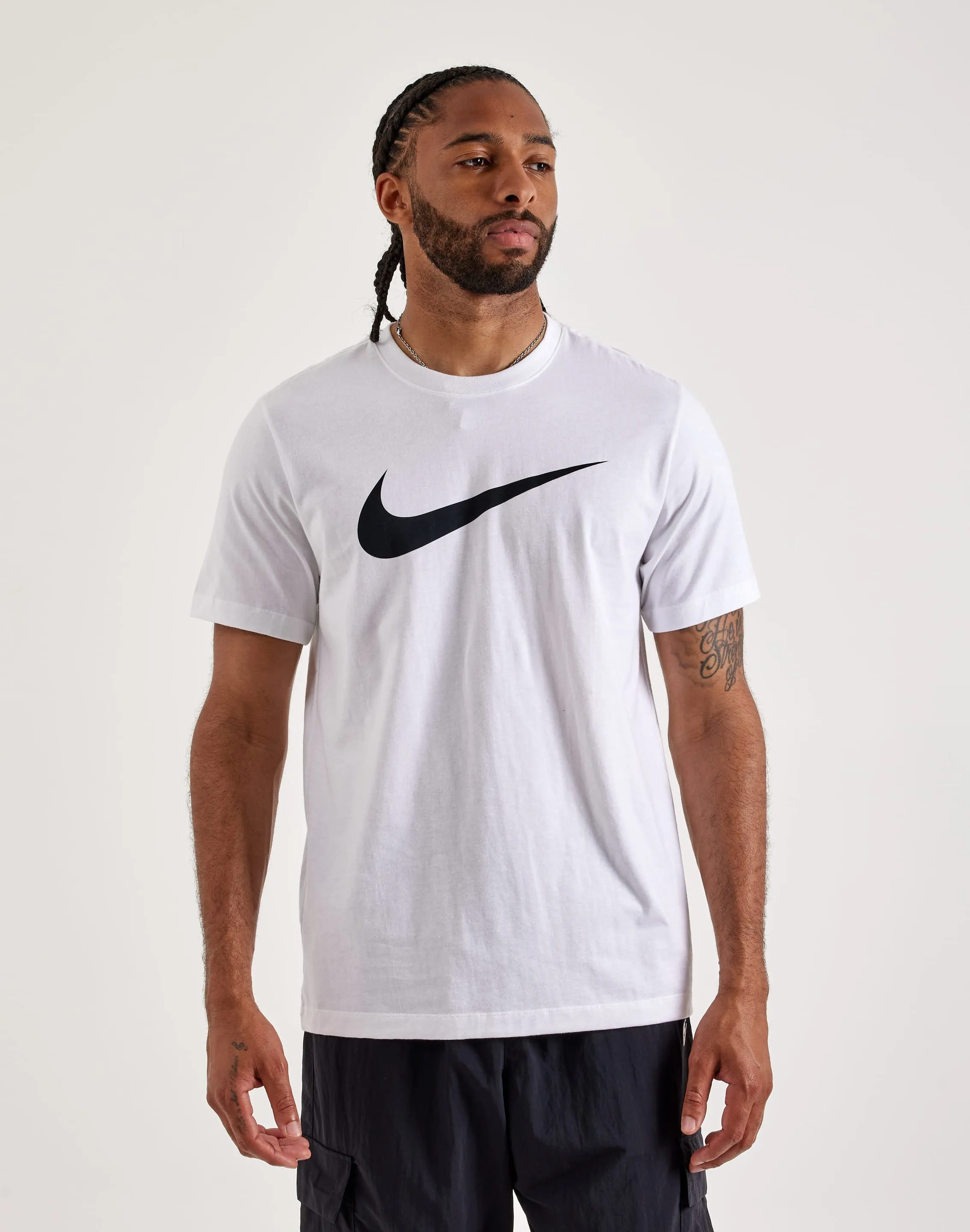 Nike Icon Swoosh Tee