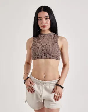 Nike Indy Net Sports Bra