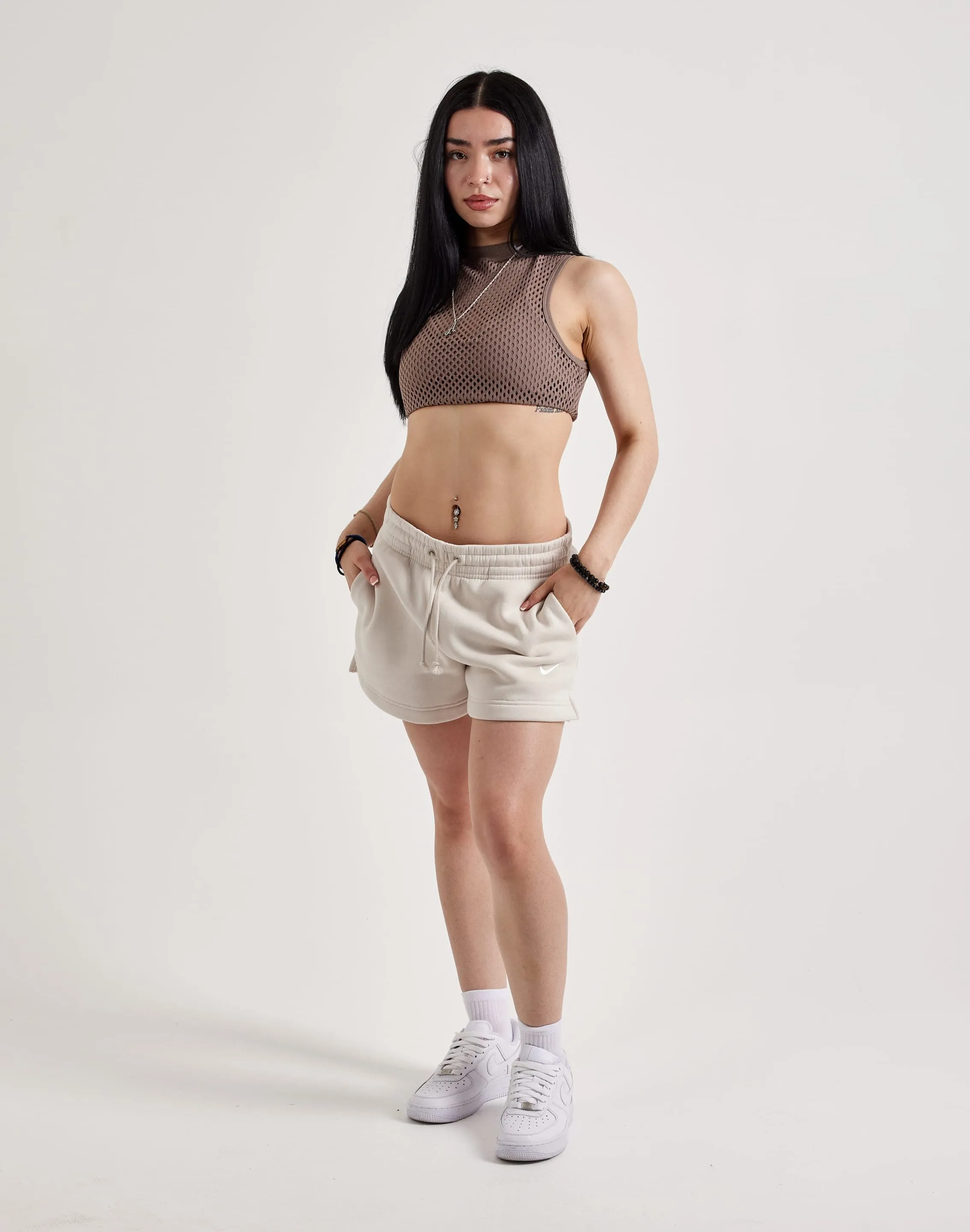 Nike Indy Net Sports Bra