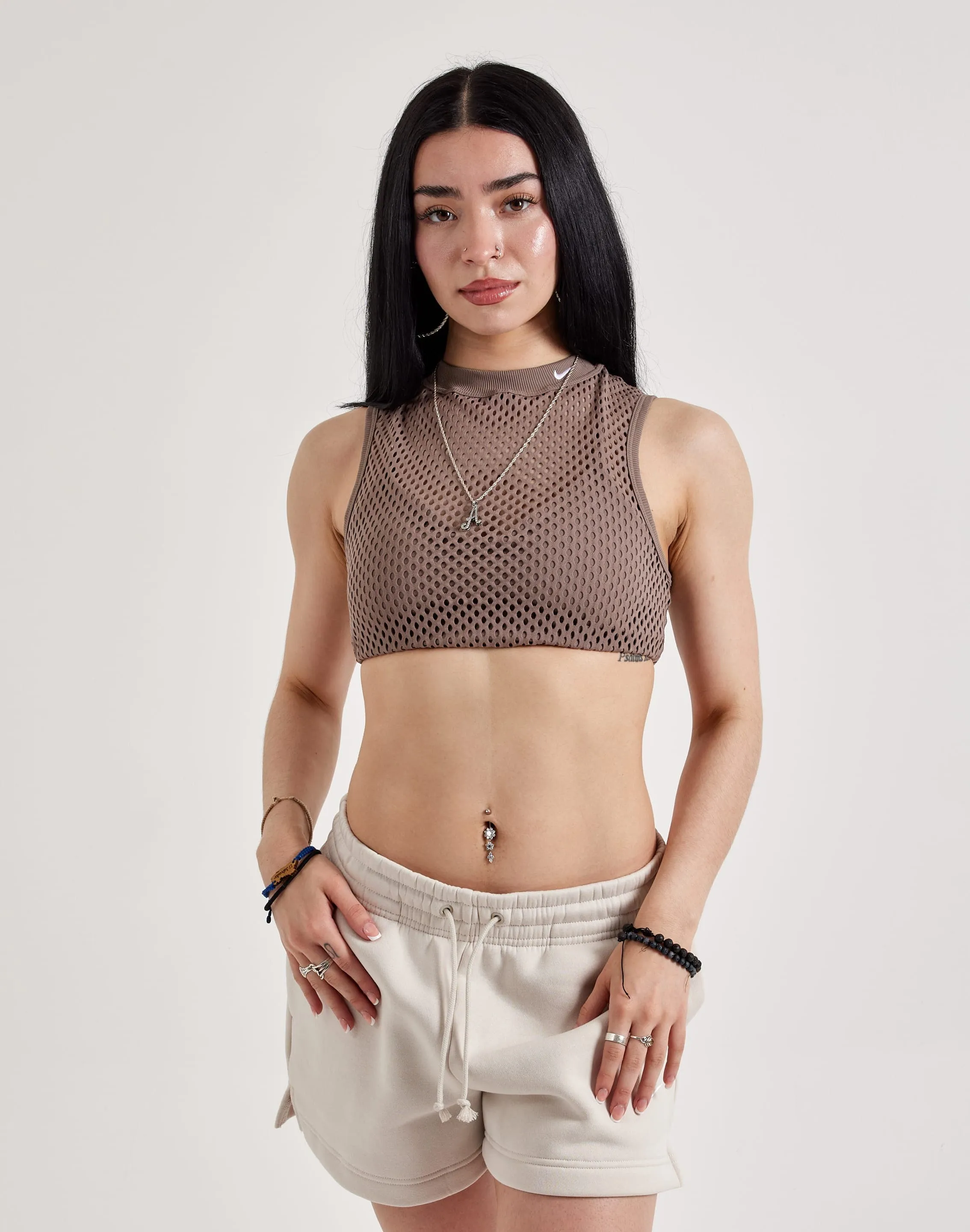 Nike Indy Net Sports Bra