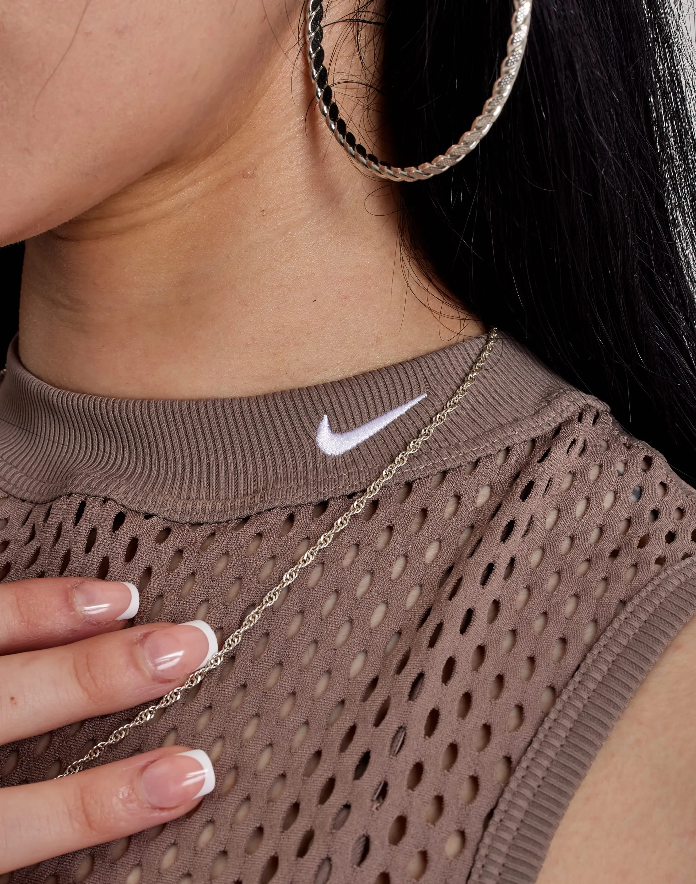 Nike Indy Net Sports Bra