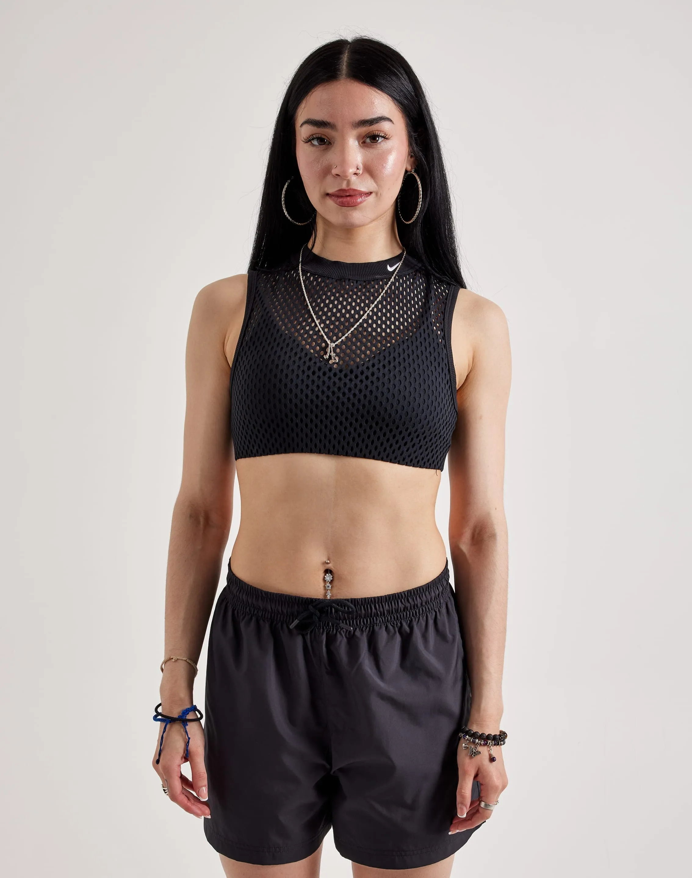 Nike Indy Net Sports Bra
