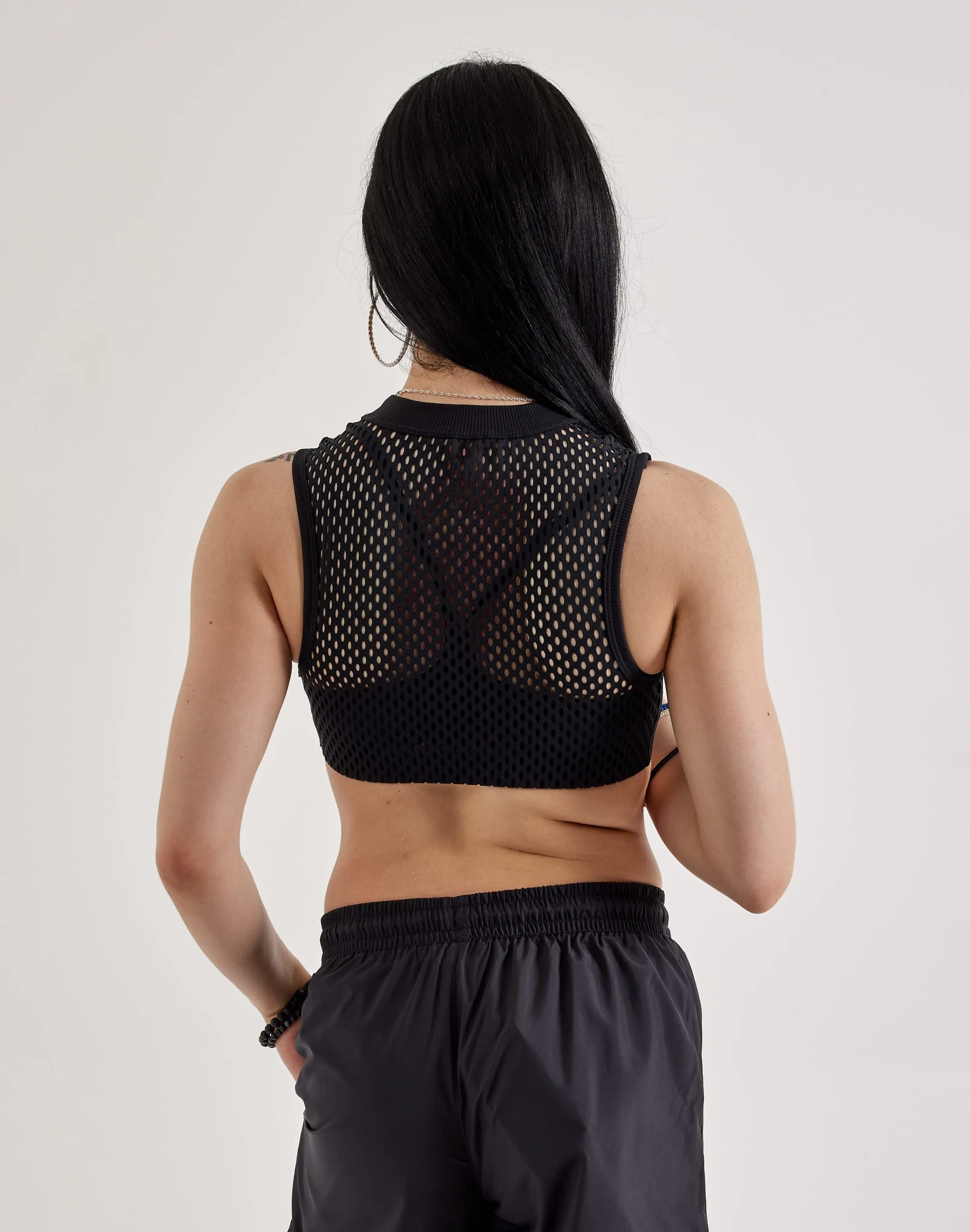 Nike Indy Net Sports Bra