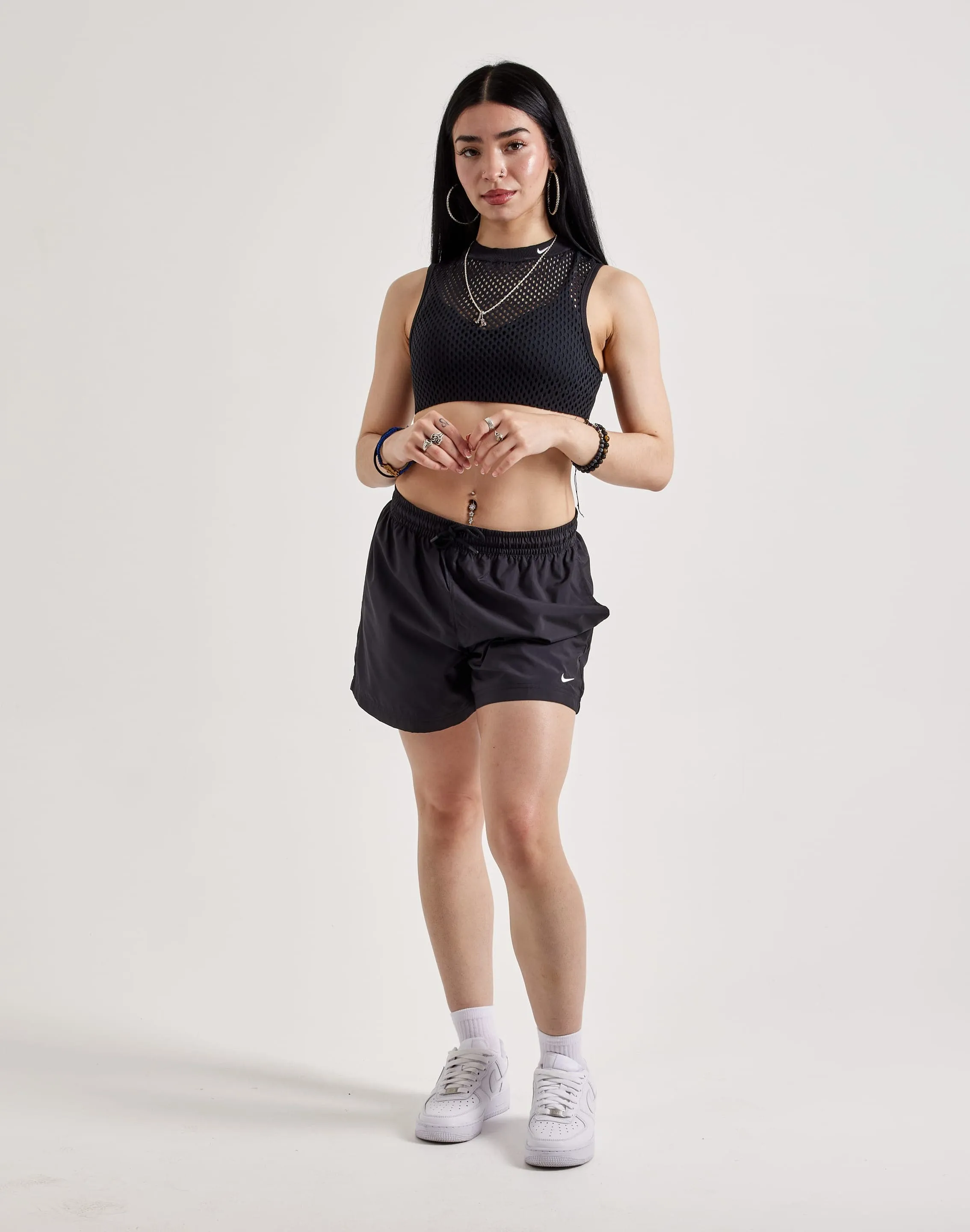 Nike Indy Net Sports Bra