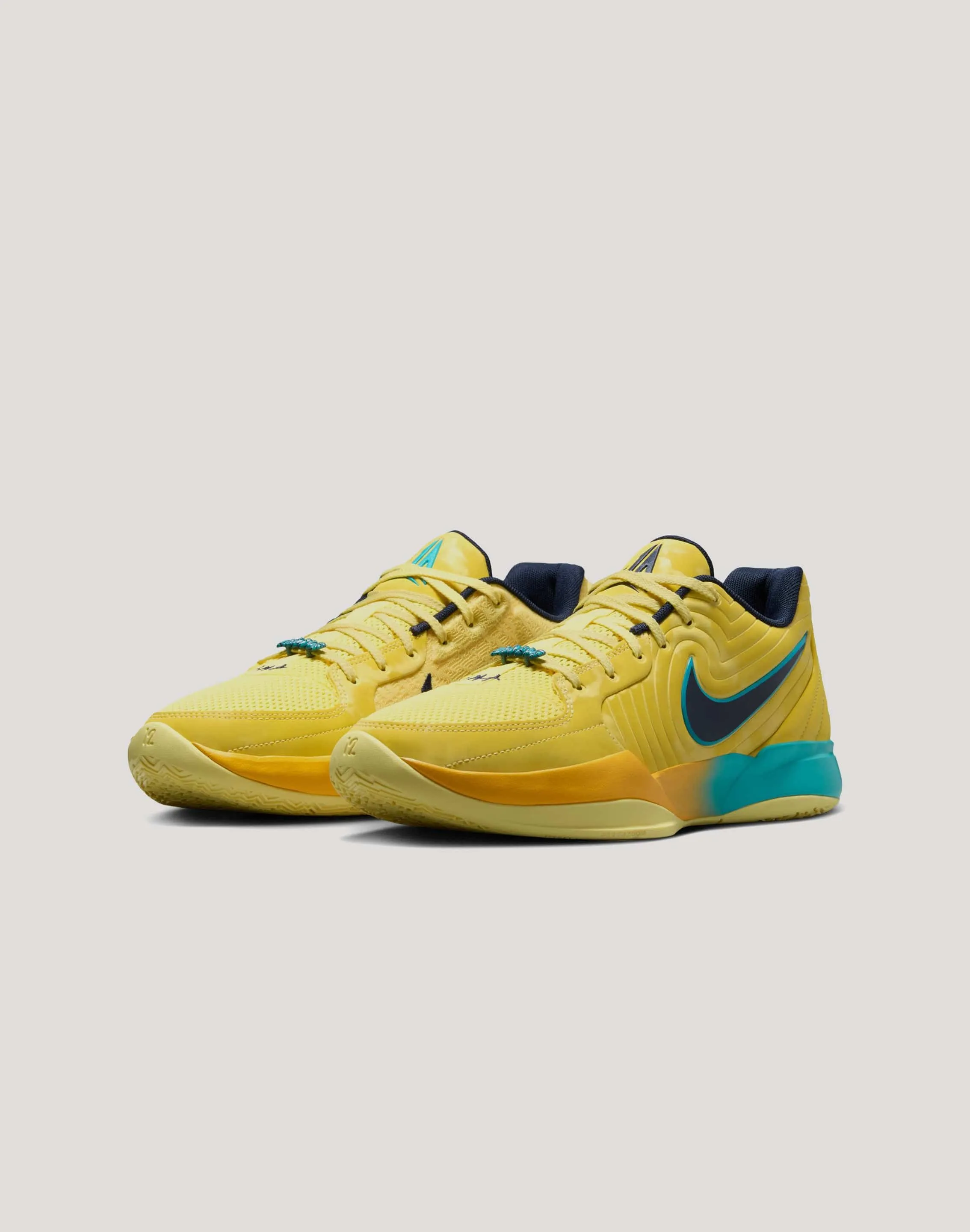 Nike Ja 2 "Out My Body"