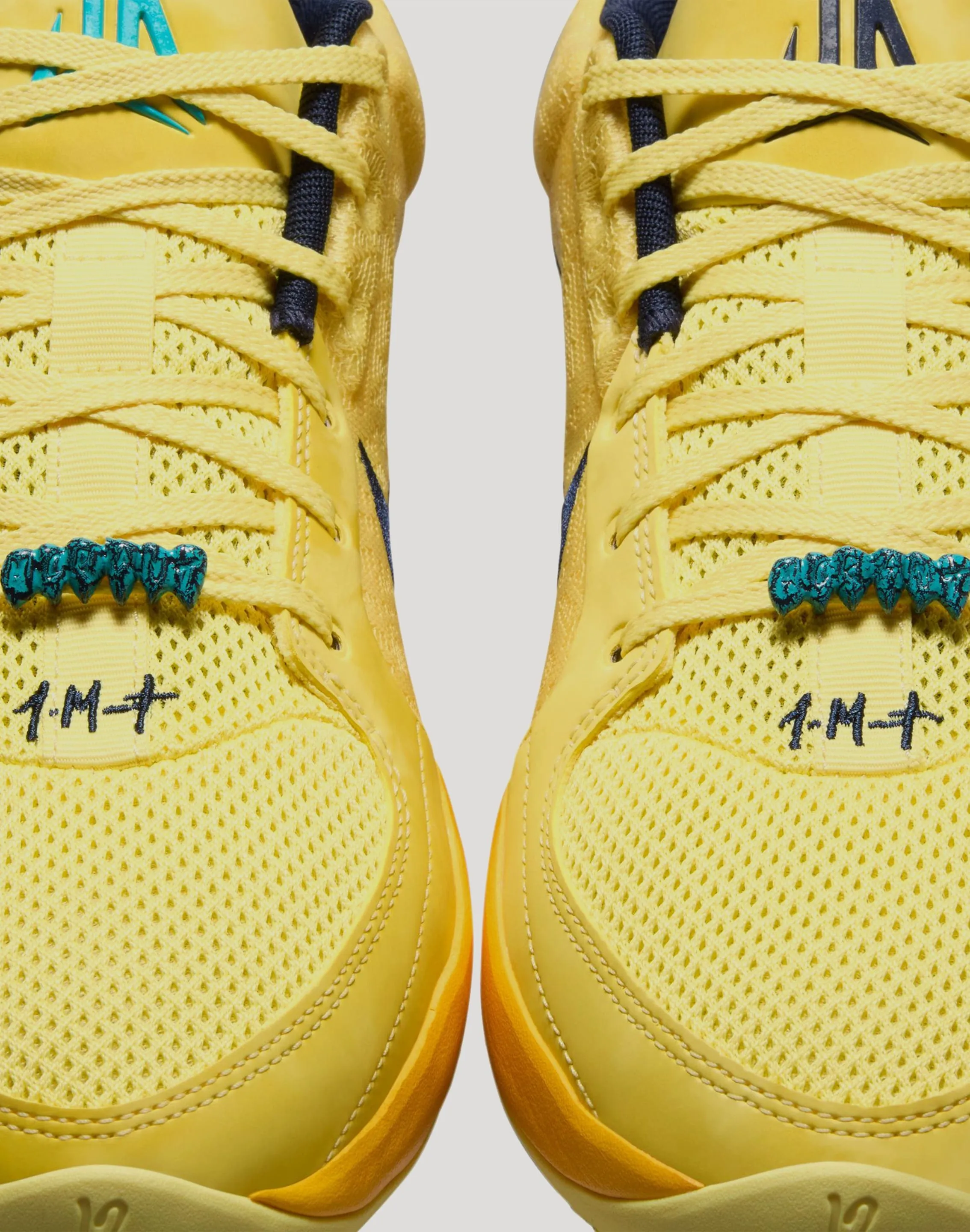 Nike Ja 2 "Out My Body"