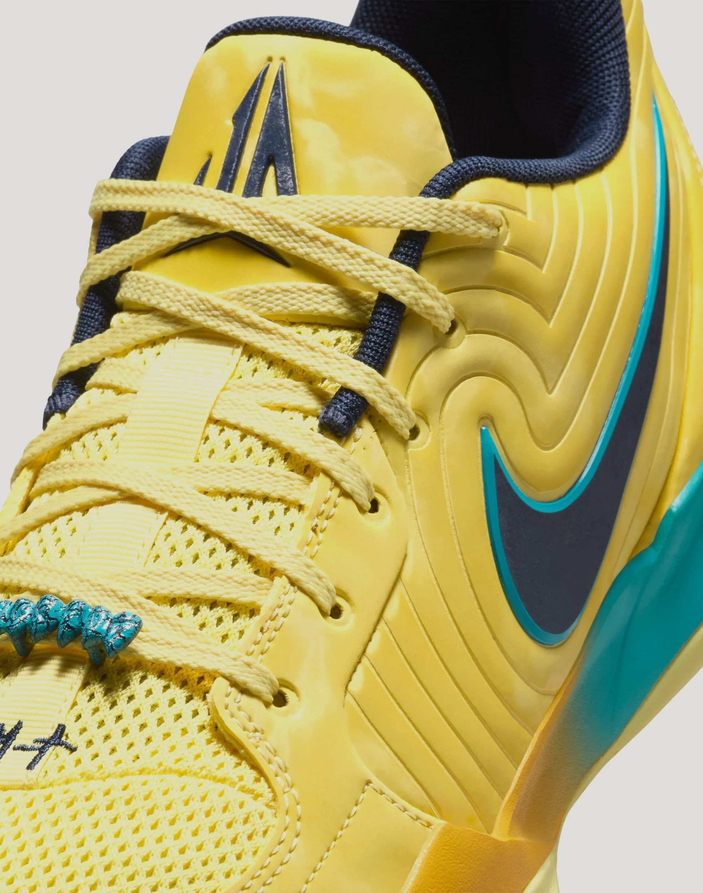 Nike Ja 2 "Out My Body"