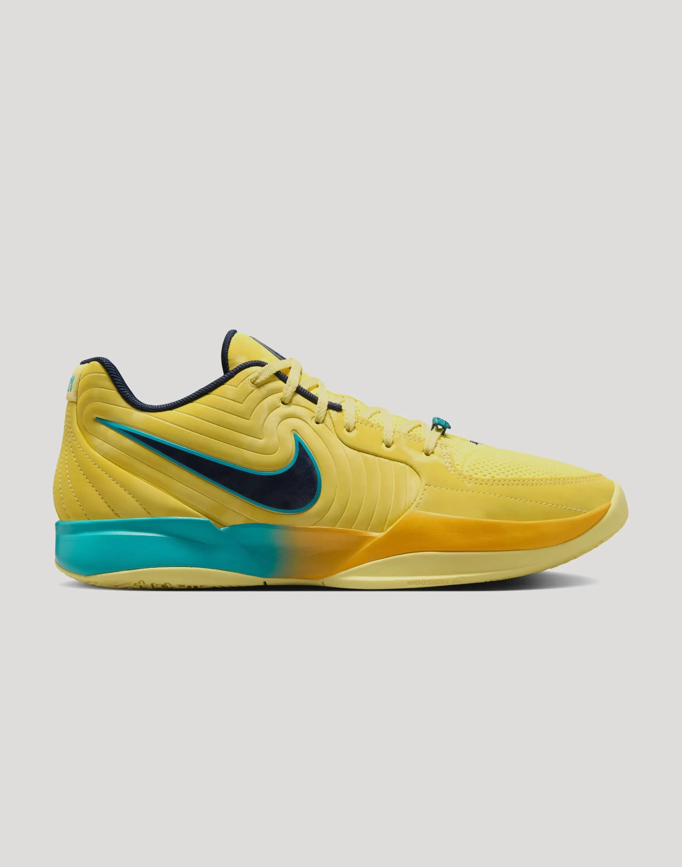 Nike Ja 2 "Out My Body"