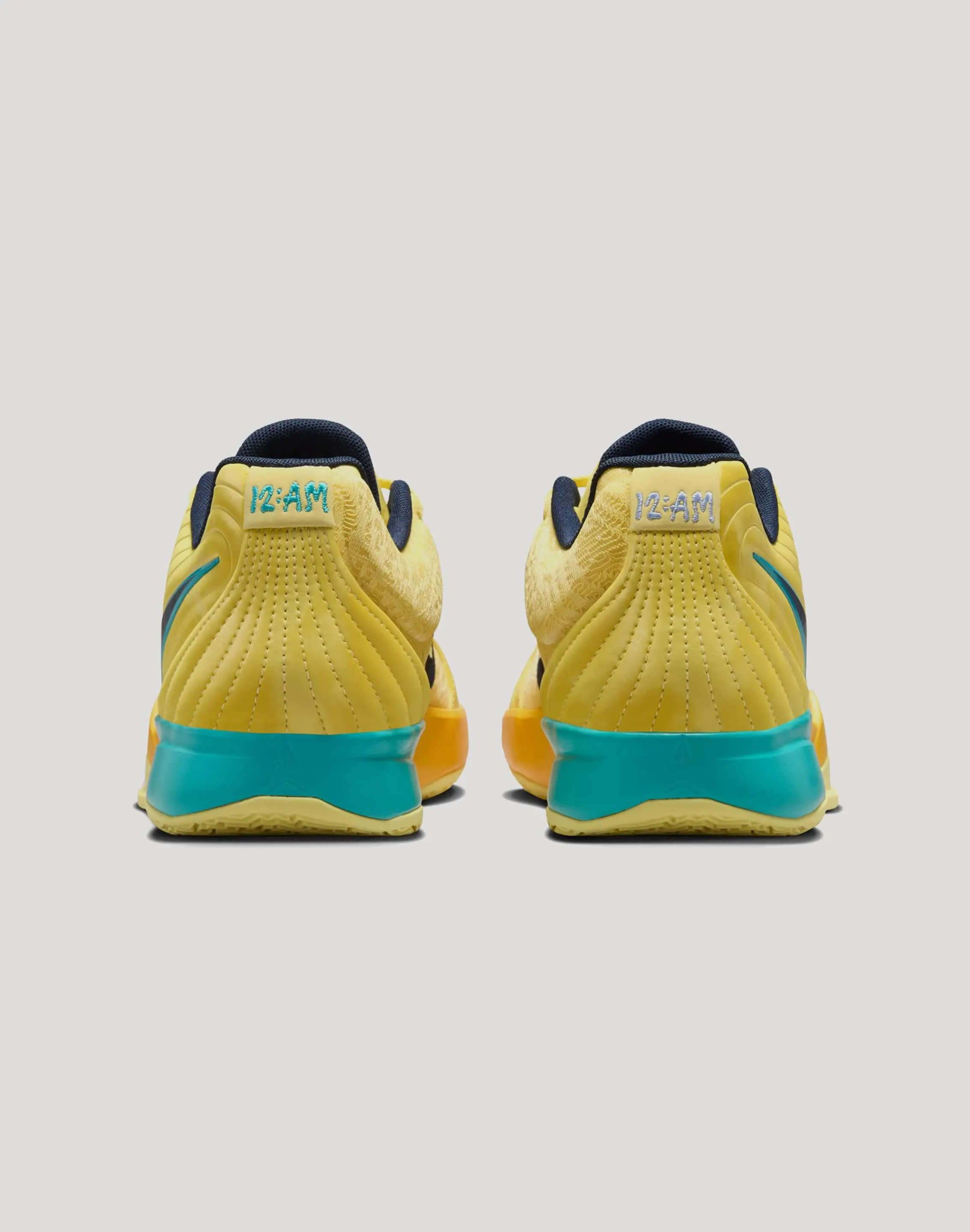 Nike Ja 2 "Out My Body"