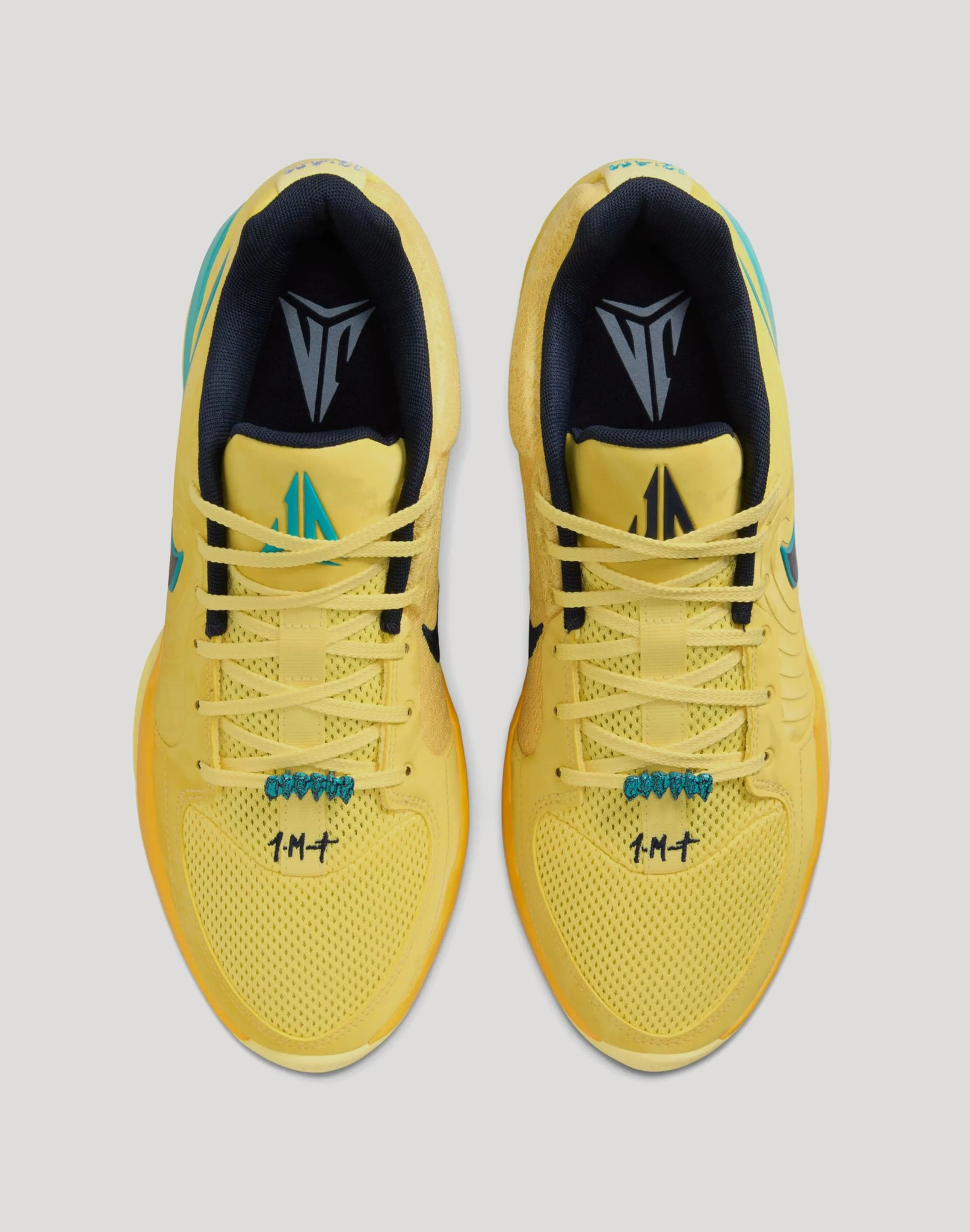 Nike Ja 2 "Out My Body"