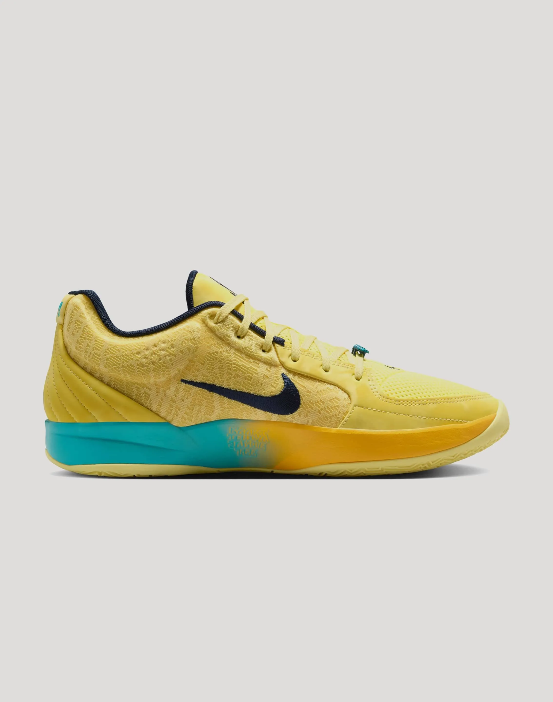 Nike Ja 2 "Out My Body"