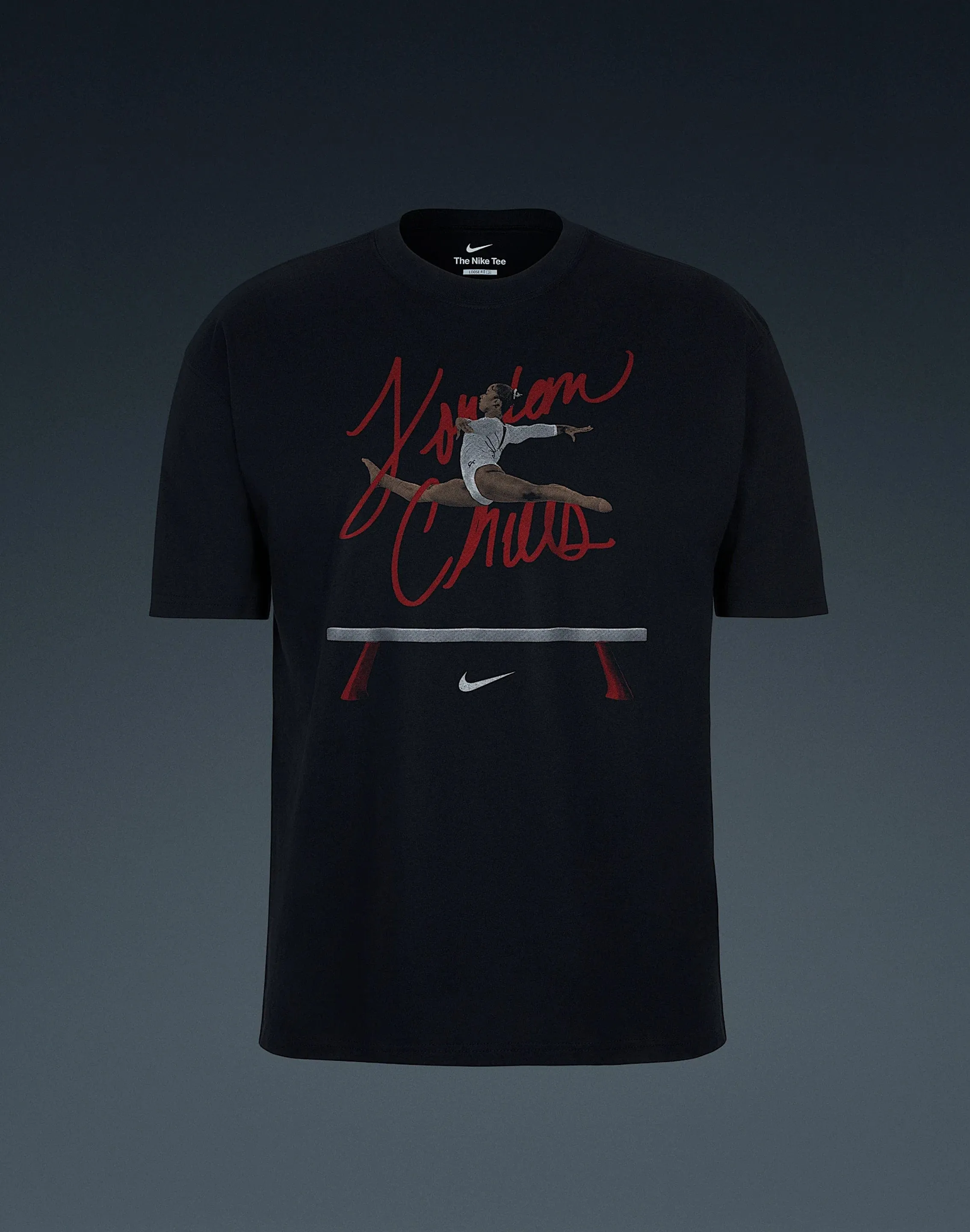 Nike Jordan Chiles Tee
