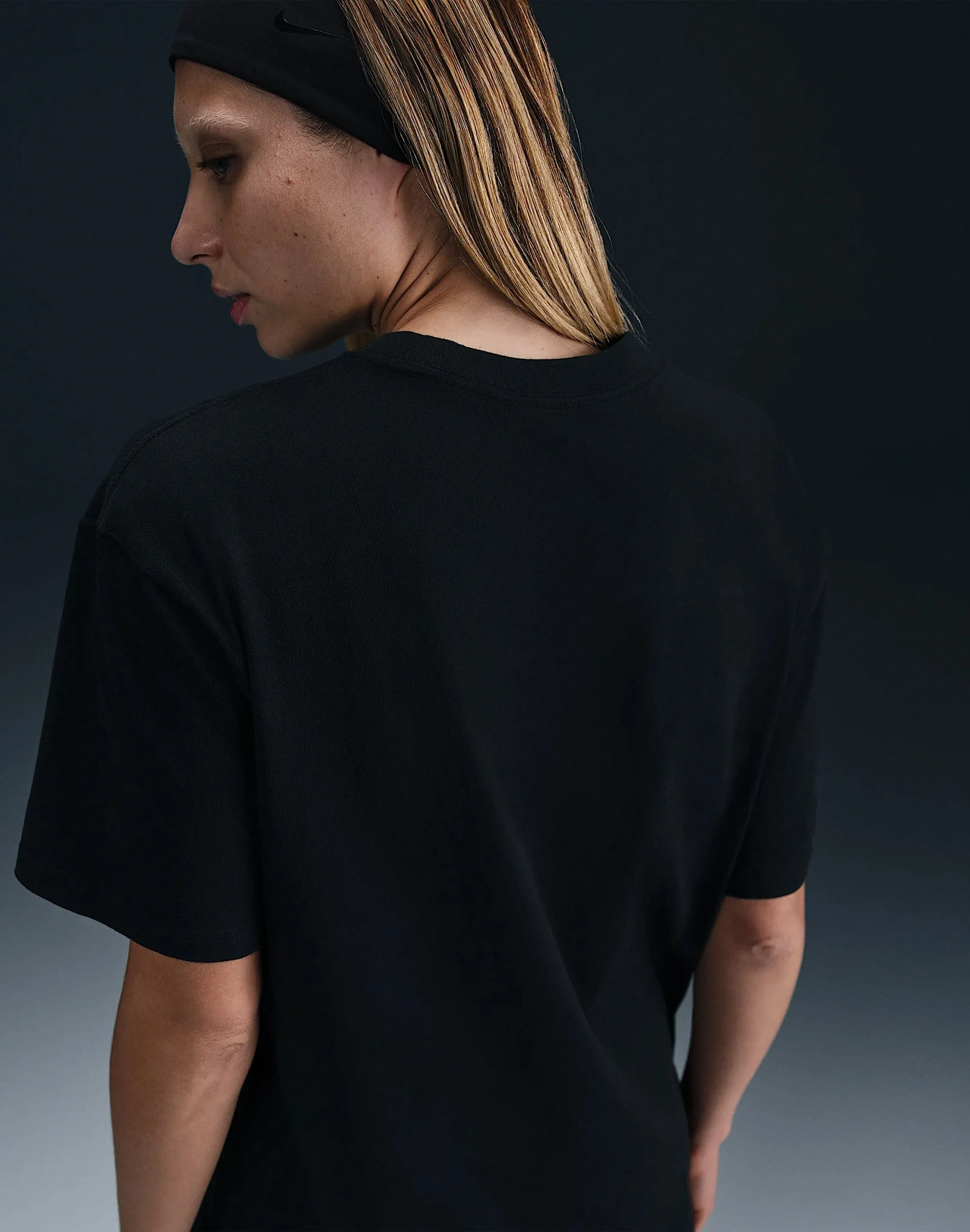 Nike Jordan Chiles Tee