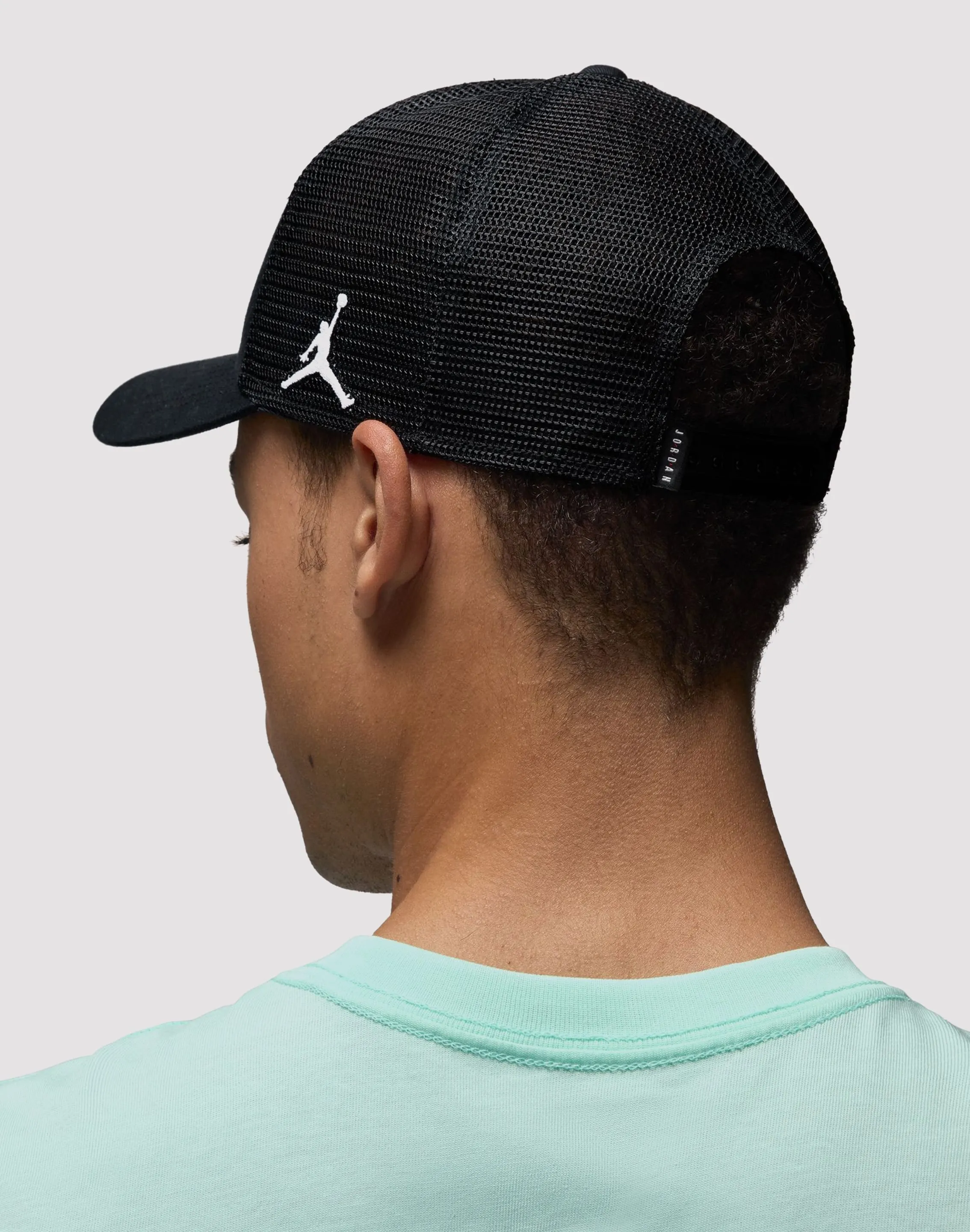 Nike Jordan Rise Structured Trucker Hat