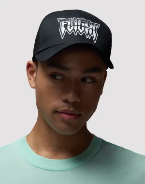 Nike Jordan Rise Structured Trucker Hat