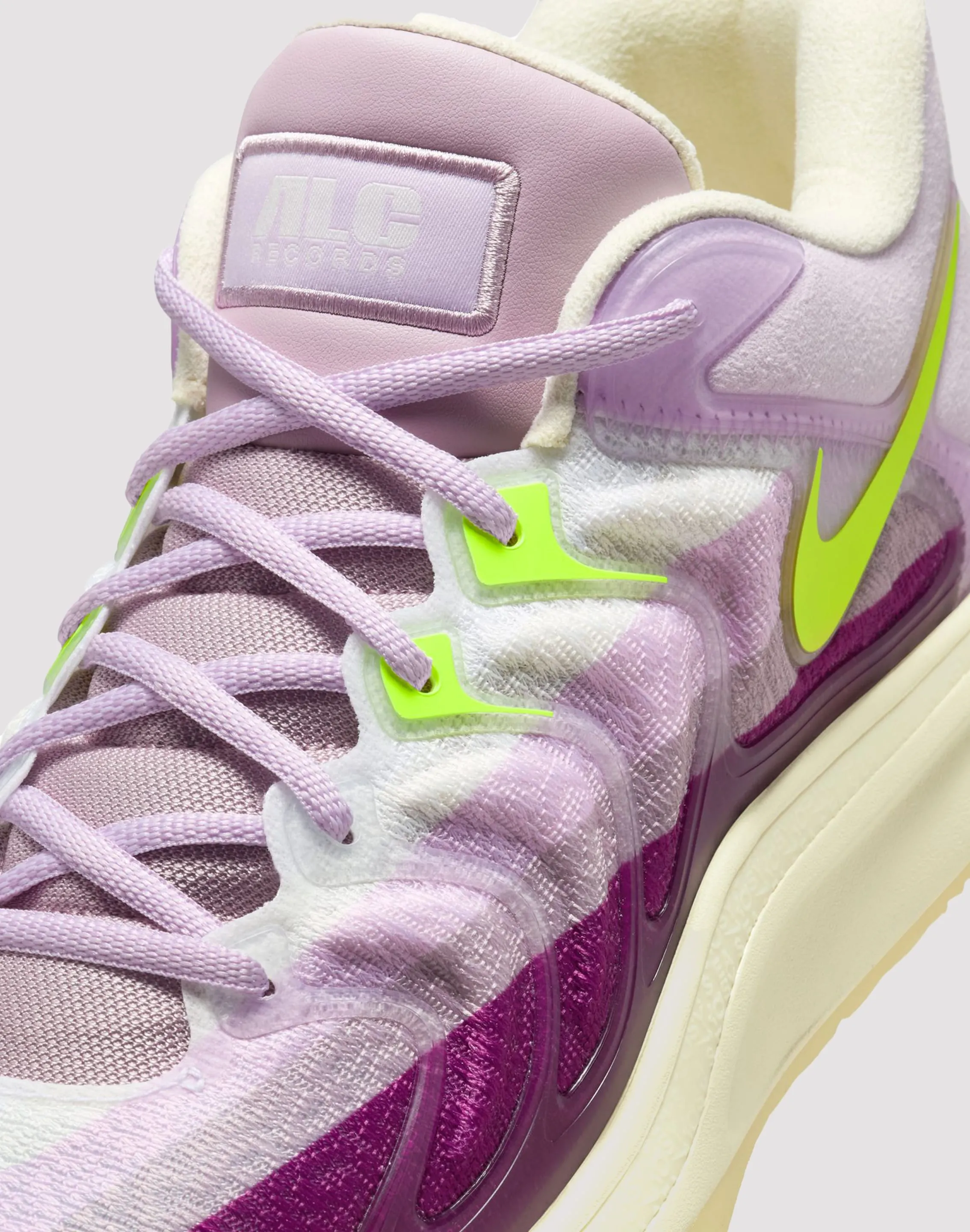 Nike KD17 Producer Pack The Alchemist Basketball