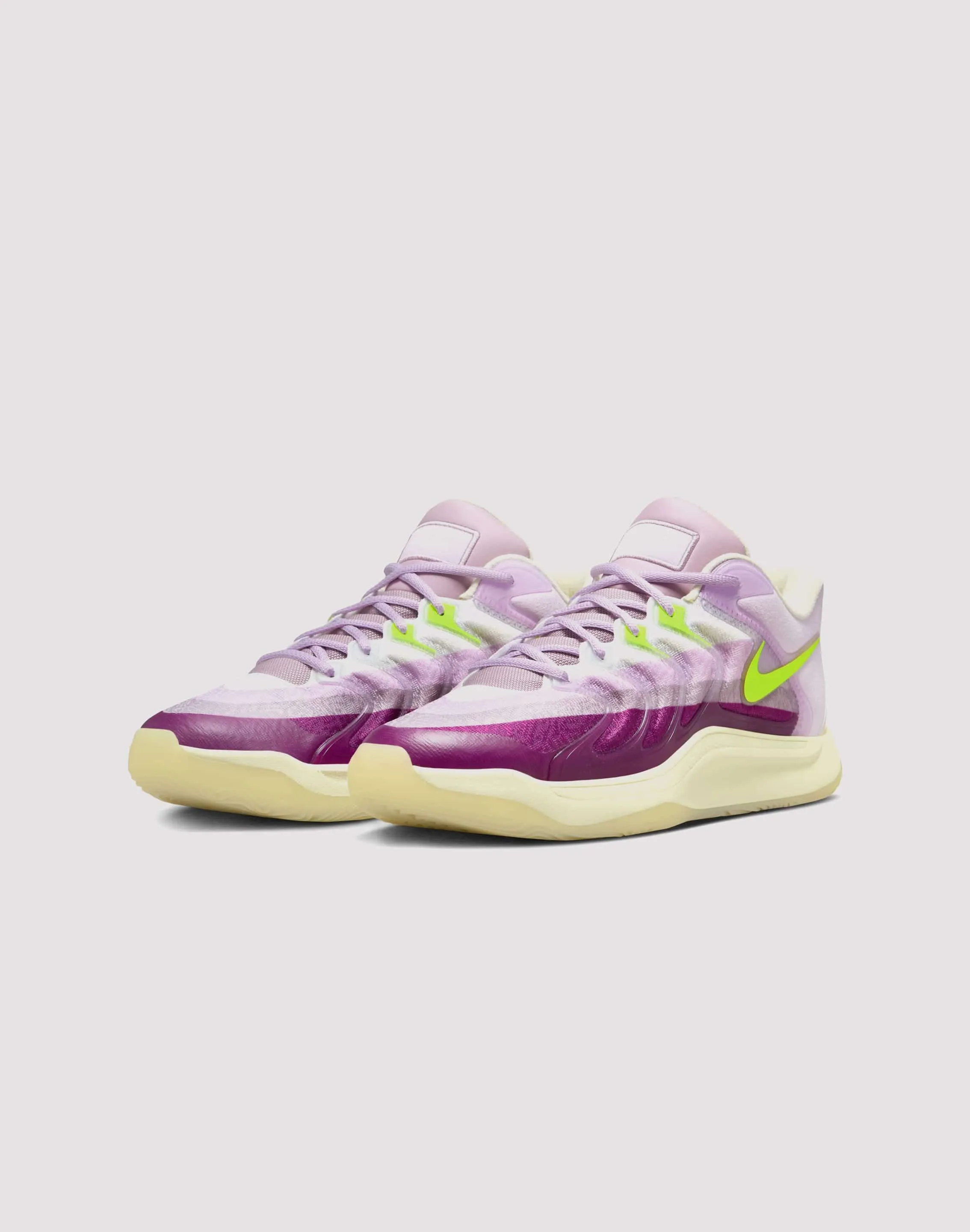 Nike KD17 Producer Pack The Alchemist Basketball