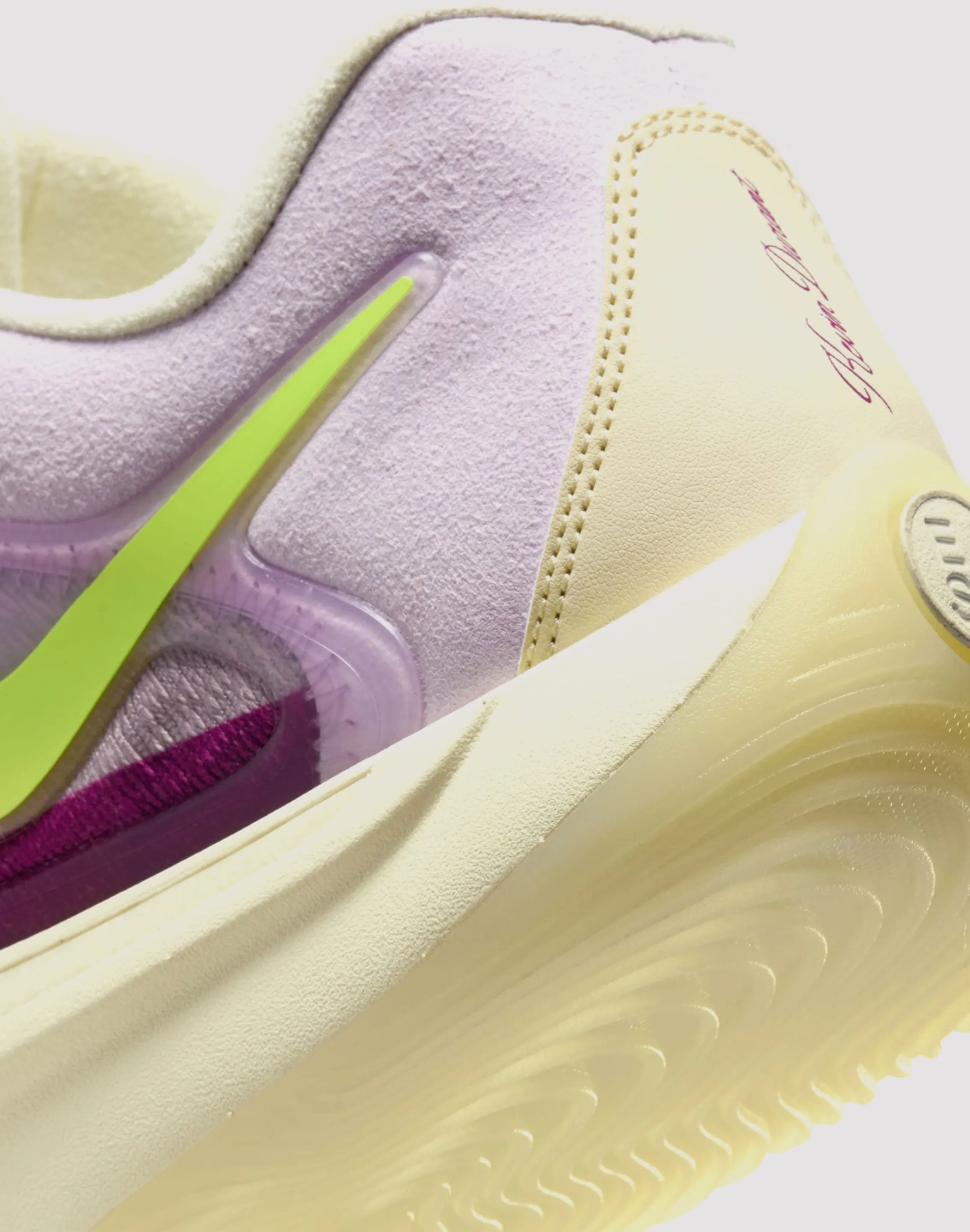 Nike KD17 Producer Pack The Alchemist Basketball