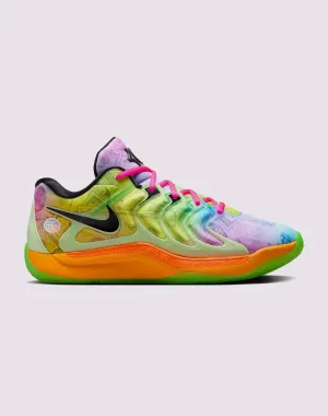 Nike KD17 "Easy Money" Basketball