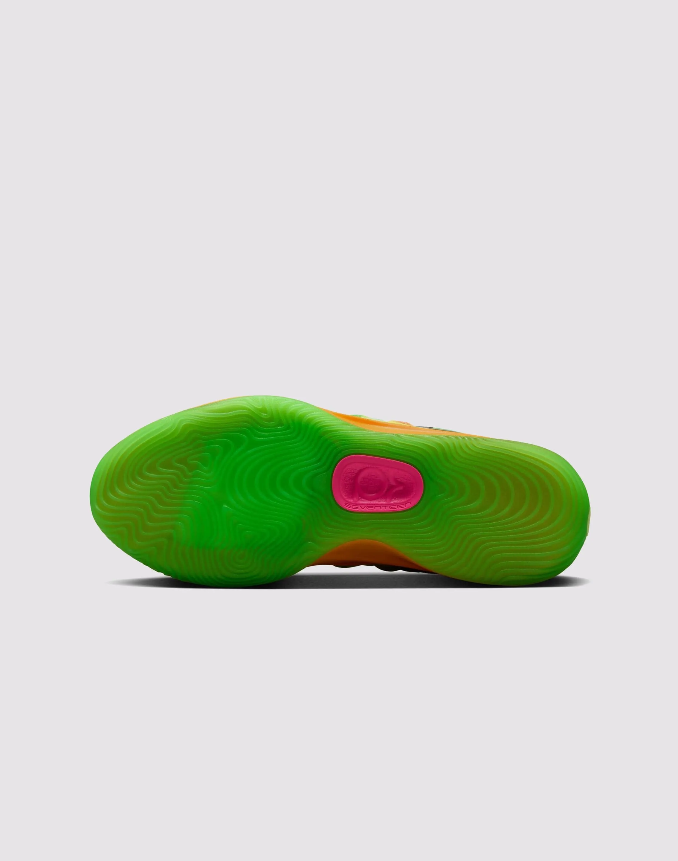 Nike KD17 "Easy Money" Basketball