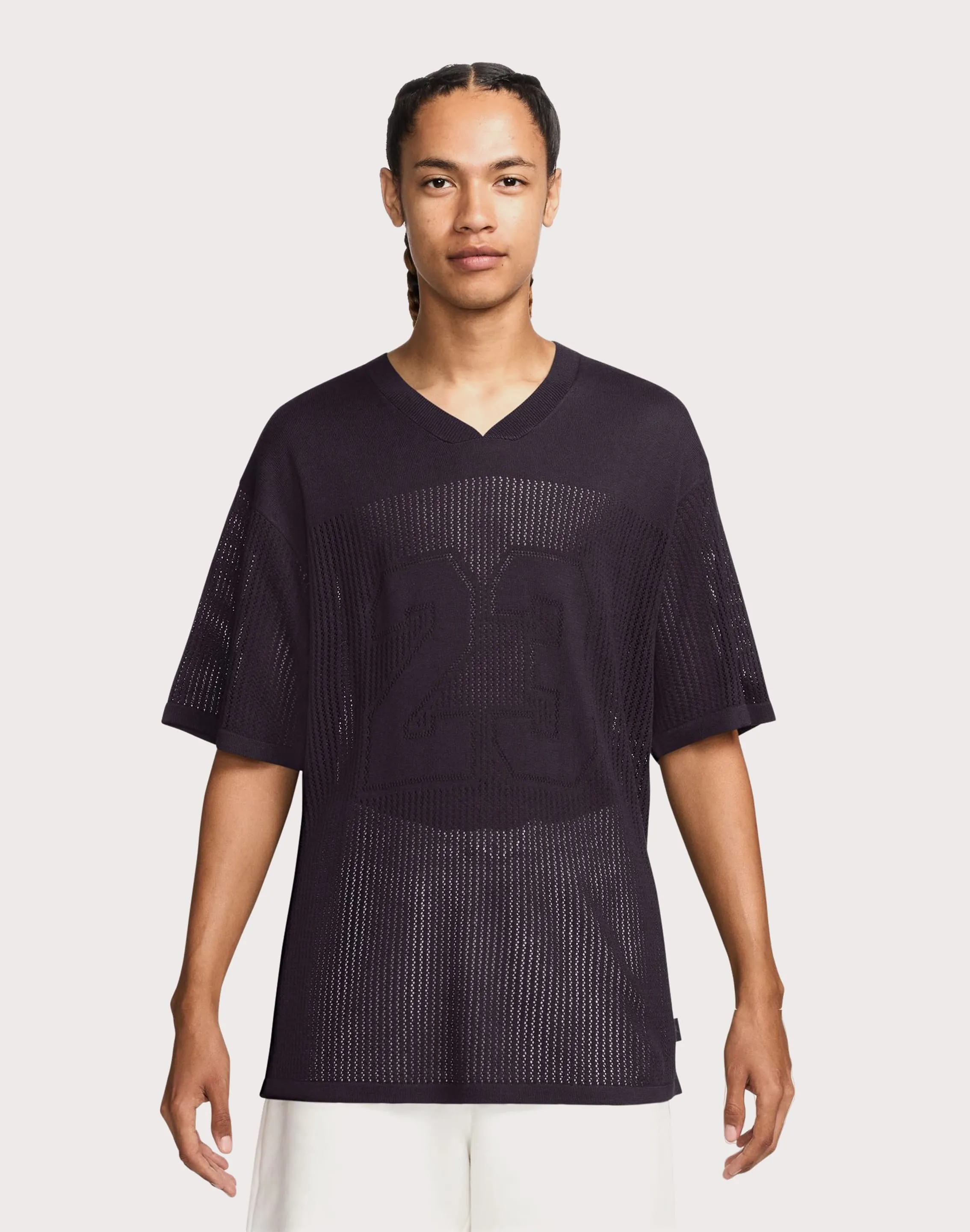 Nike Knit Football Jersey