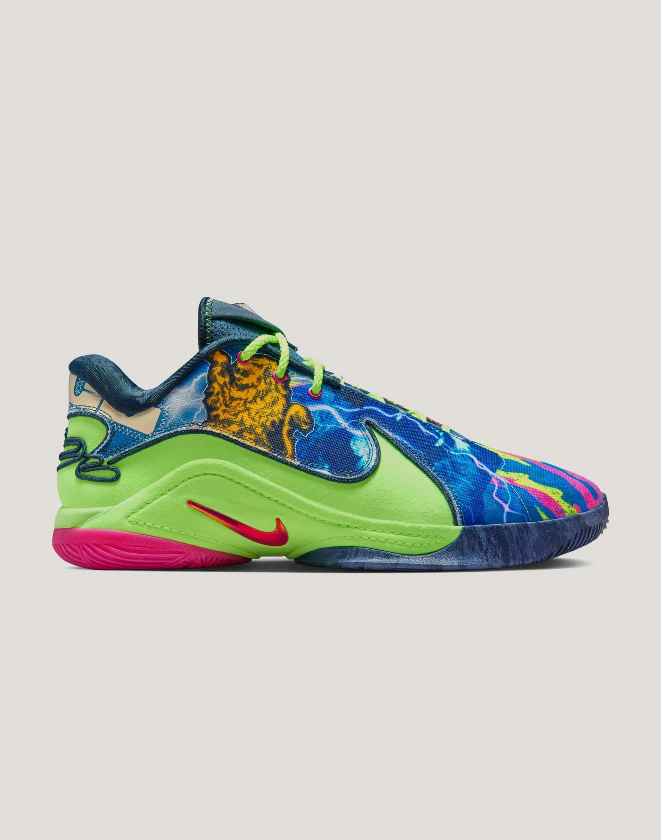 Nike LeBron XXII "Bryce's World"