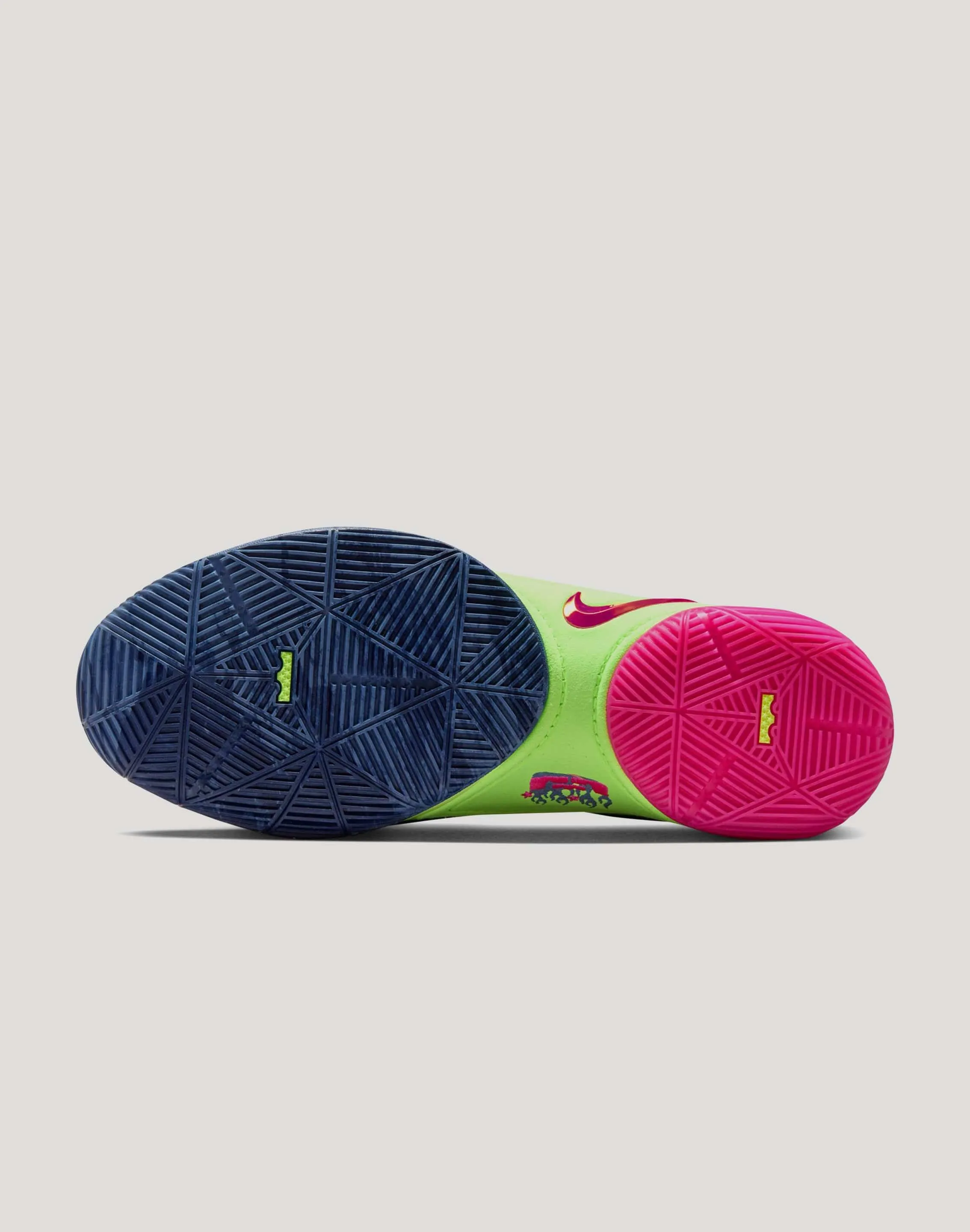 Nike LeBron XXII "Bryce's World"