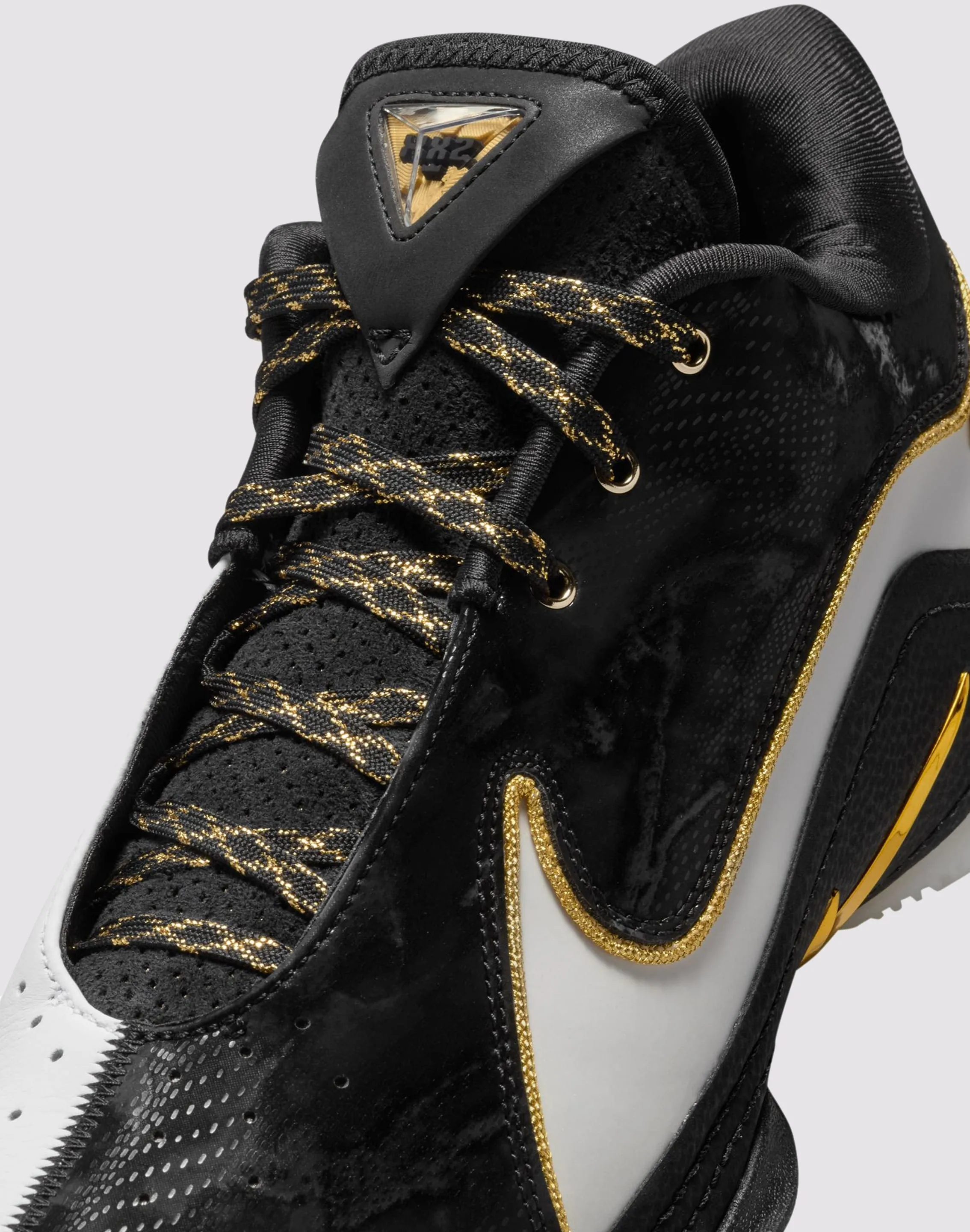 Nike LeBron XXII "Mogul" Basketball