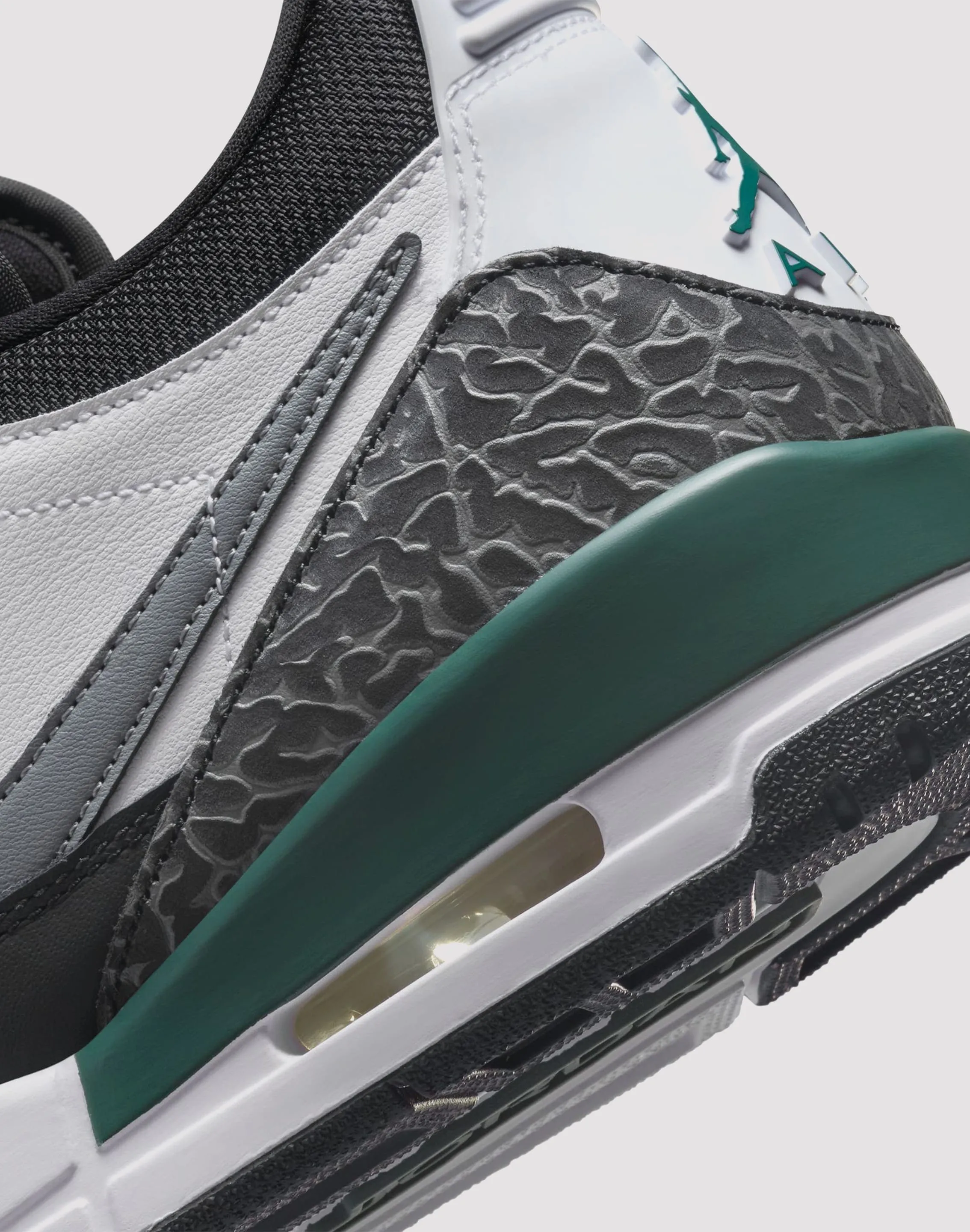 Nike Legacy 312 Low "Oxidized Green"