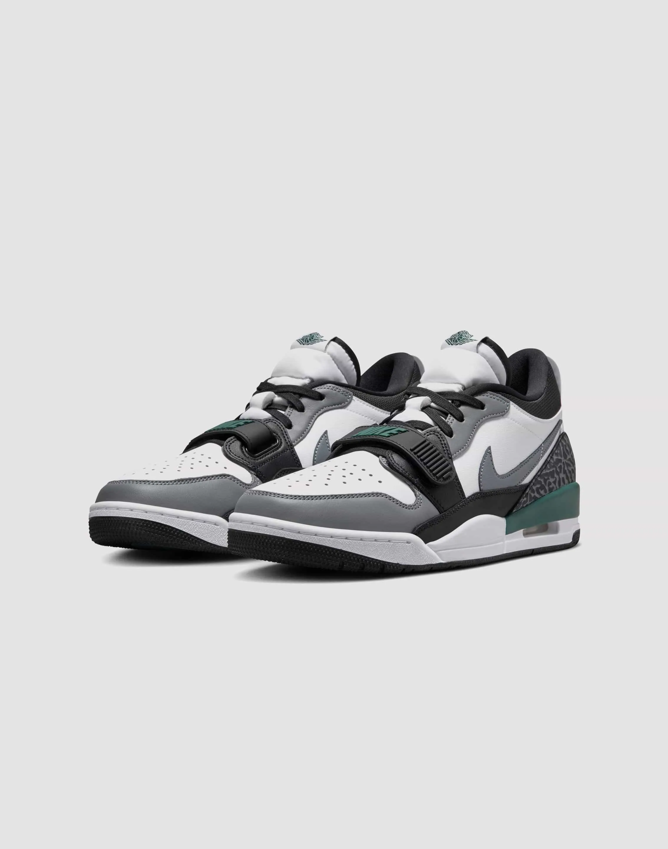 Nike Legacy 312 Low "Oxidized Green"
