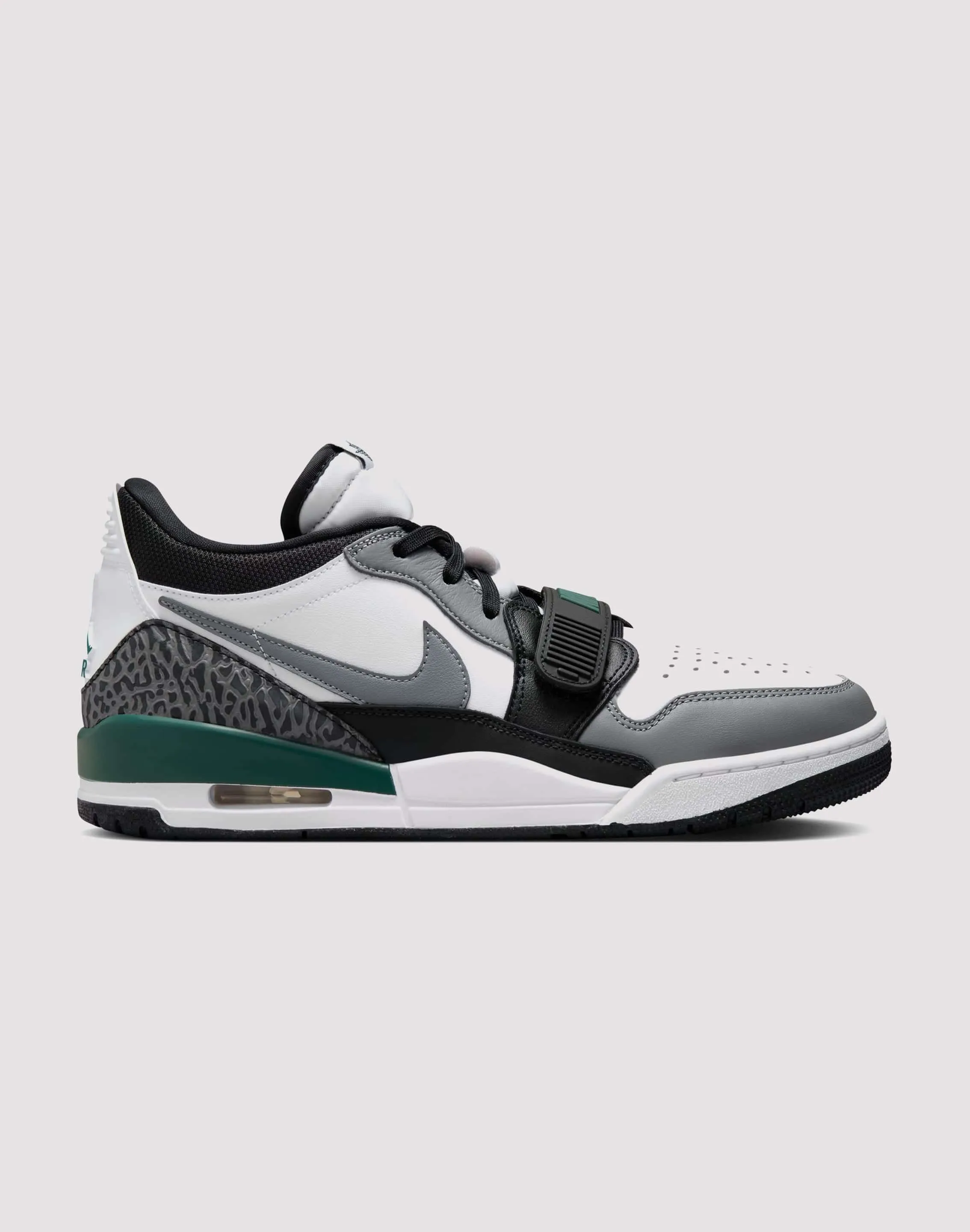 Nike Legacy 312 Low "Oxidized Green"