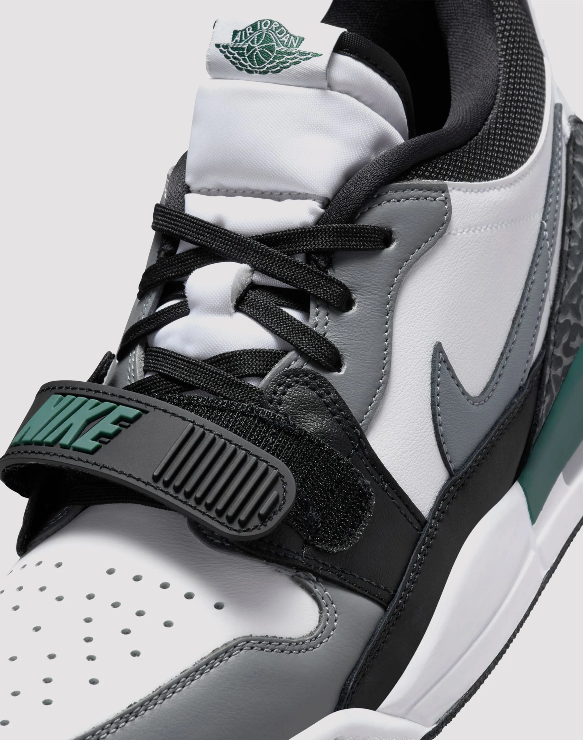 Nike Legacy 312 Low "Oxidized Green"