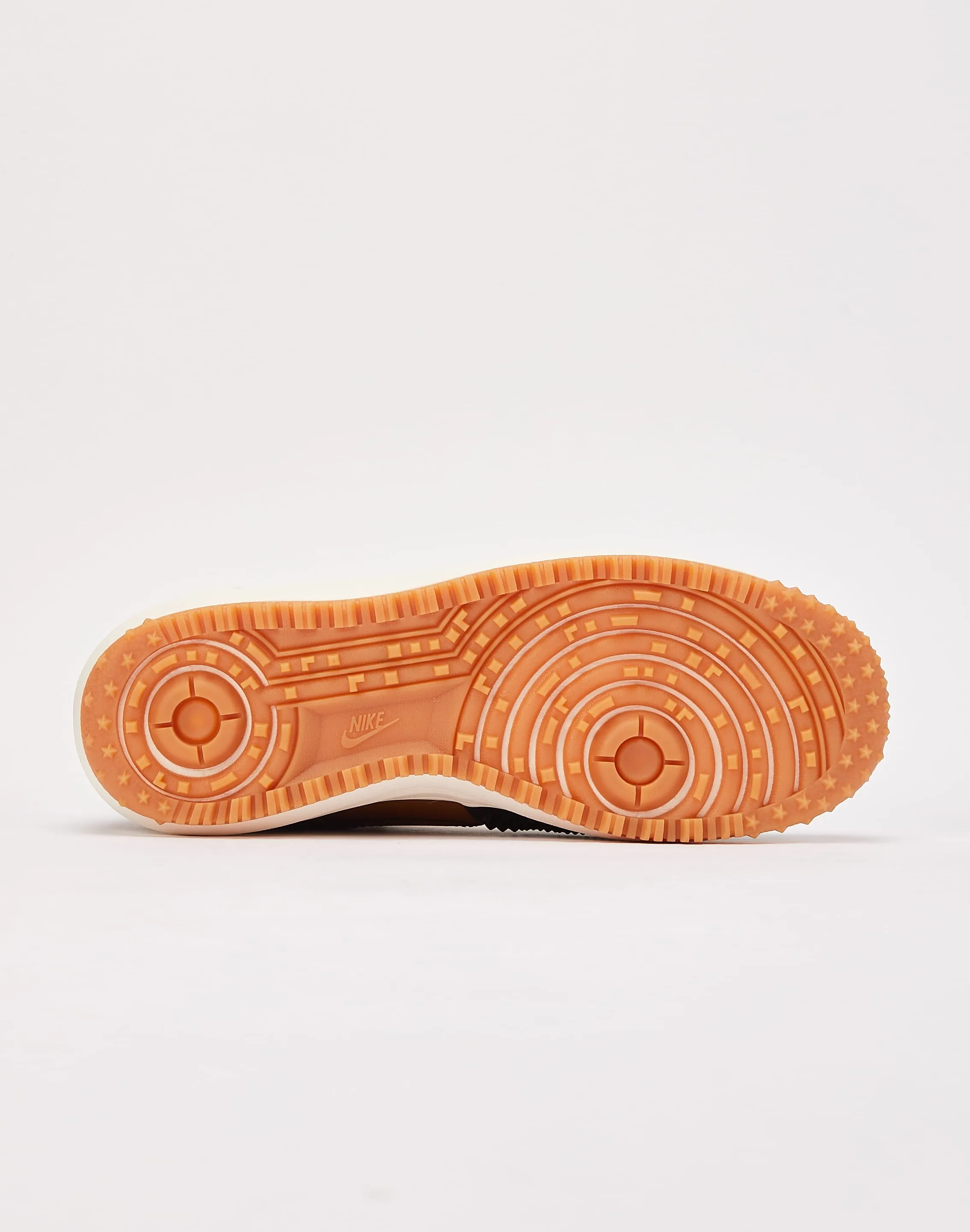 Nike Lunar Force 1 Duckboot