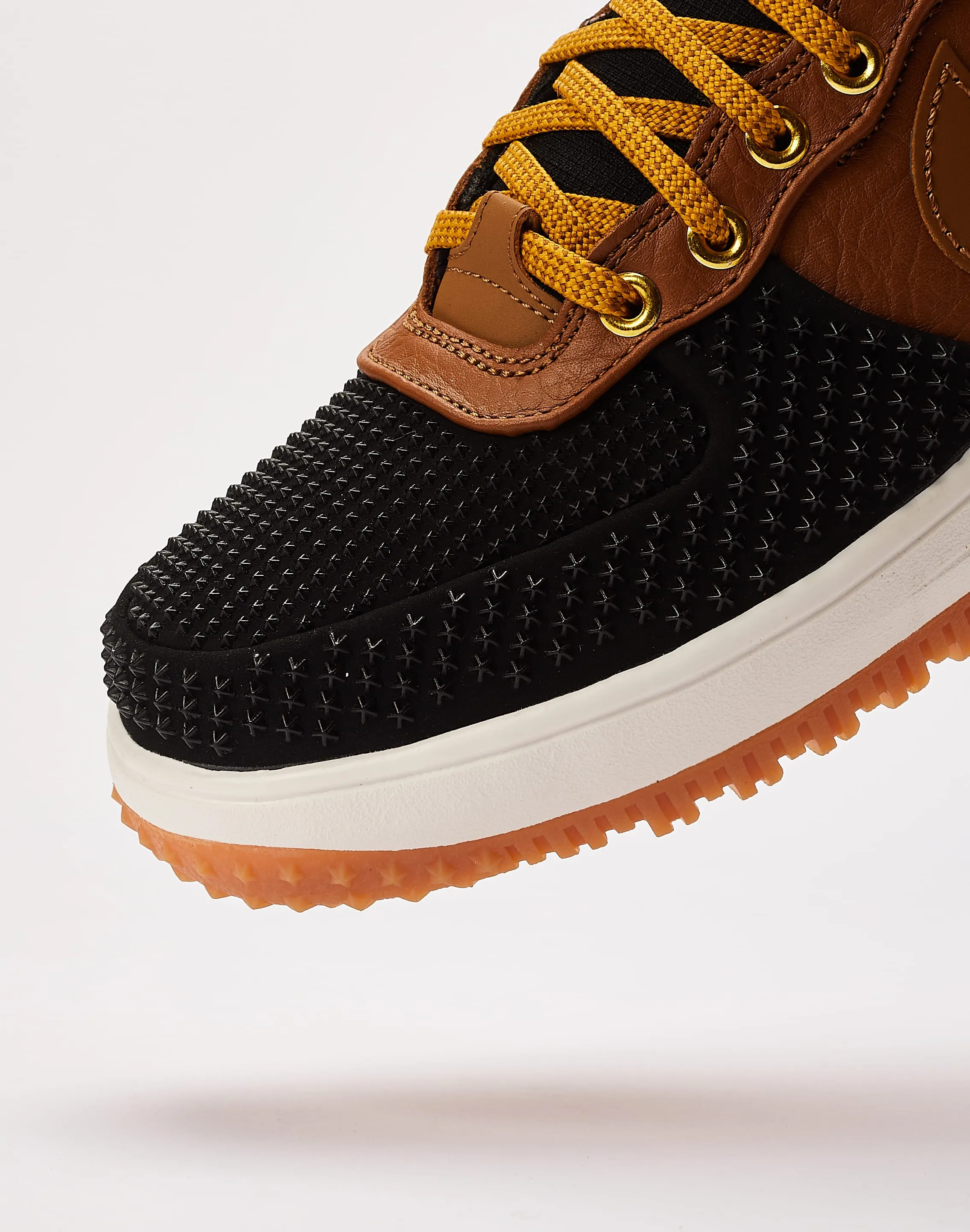 Nike Lunar Force 1 Duckboot