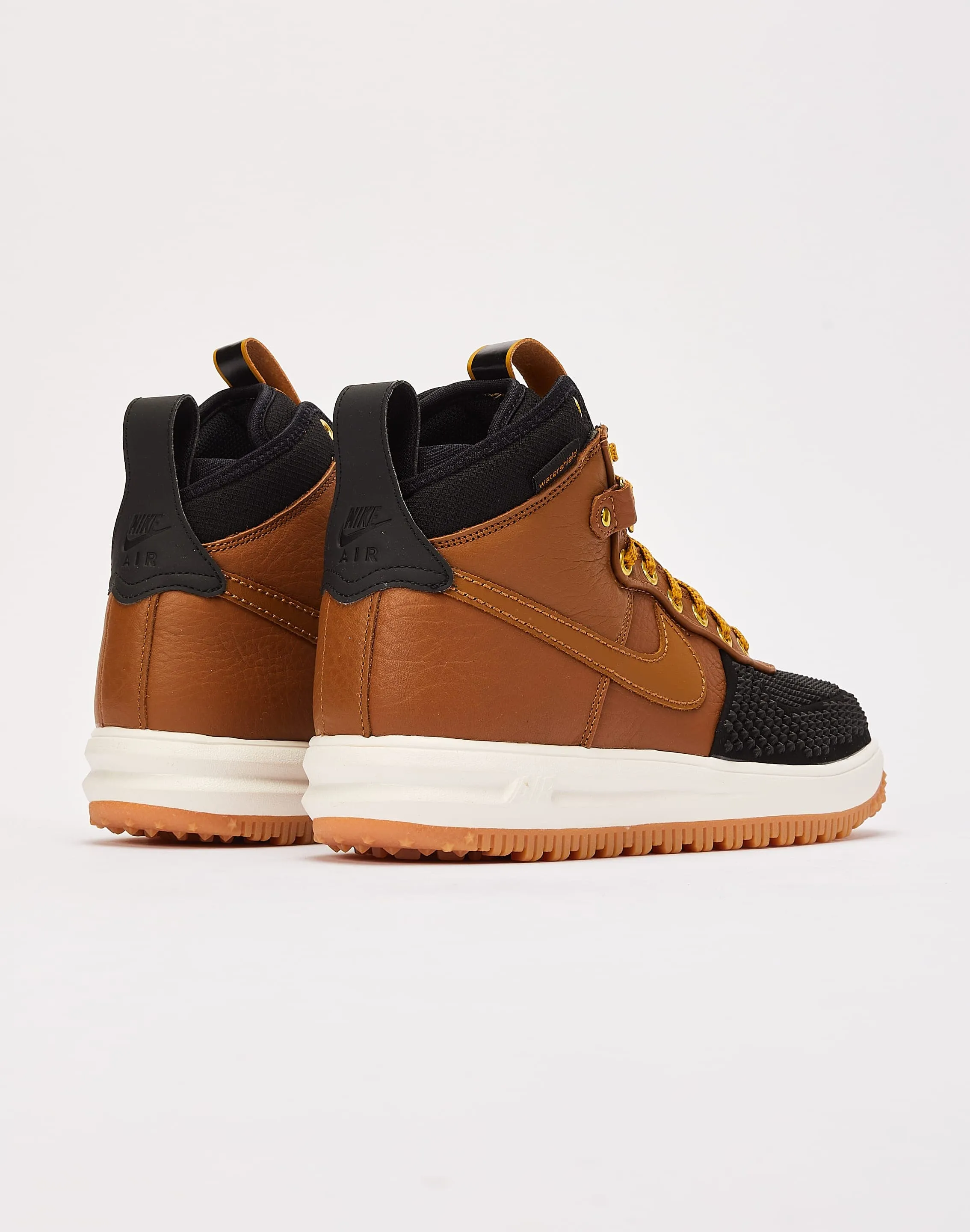 Nike Lunar Force 1 Duckboot