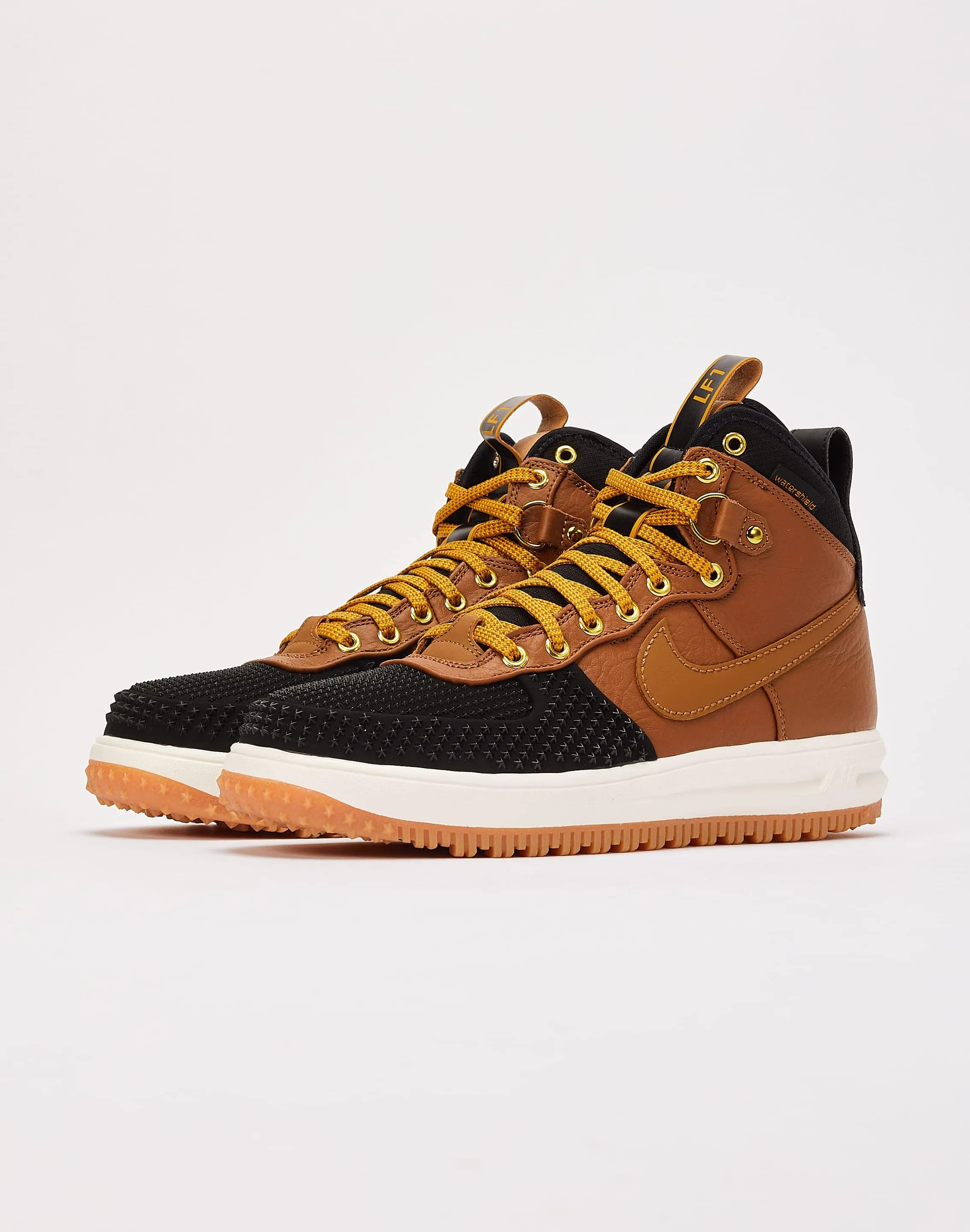 Nike Lunar Force 1 Duckboot