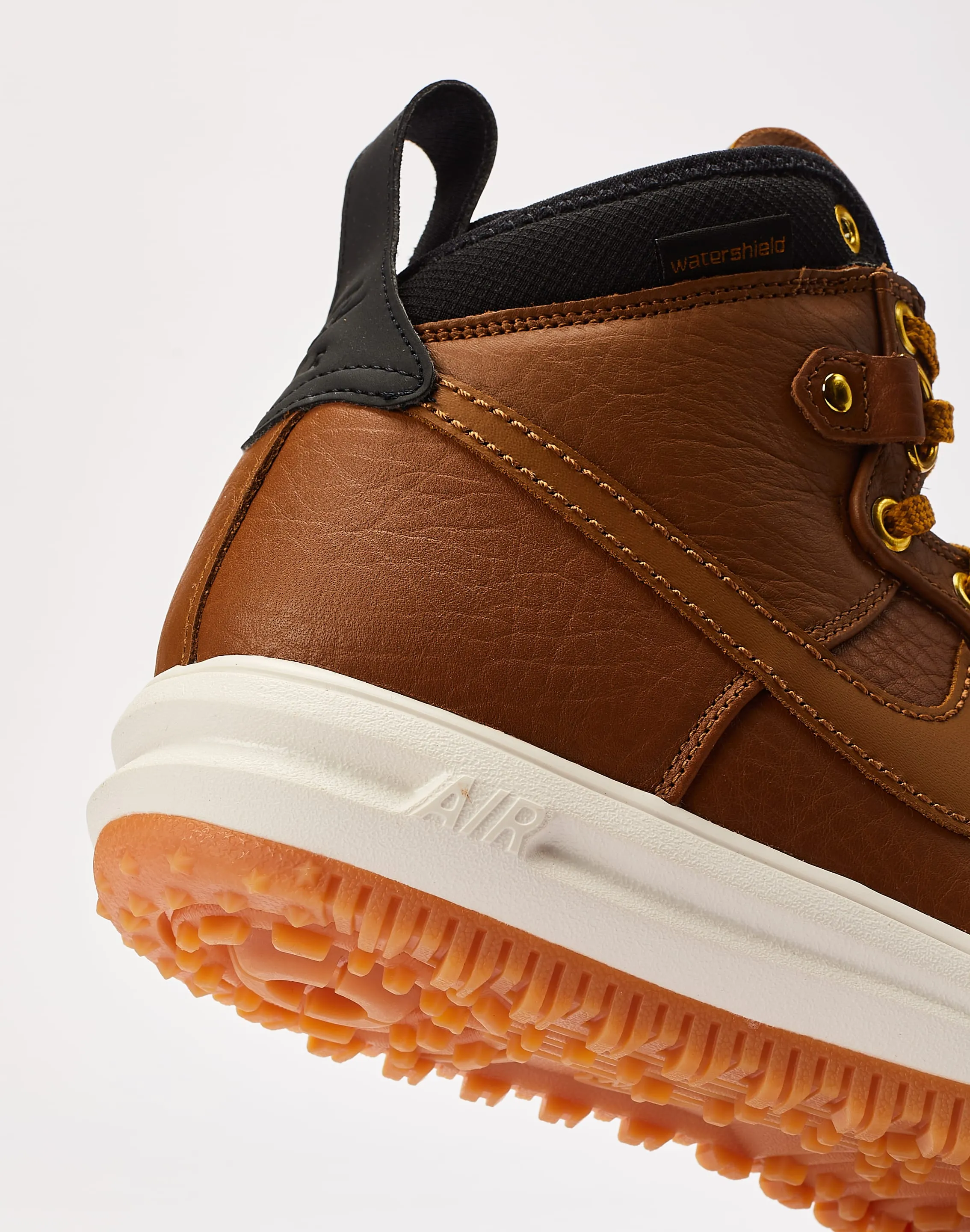 Nike Lunar Force 1 Duckboot