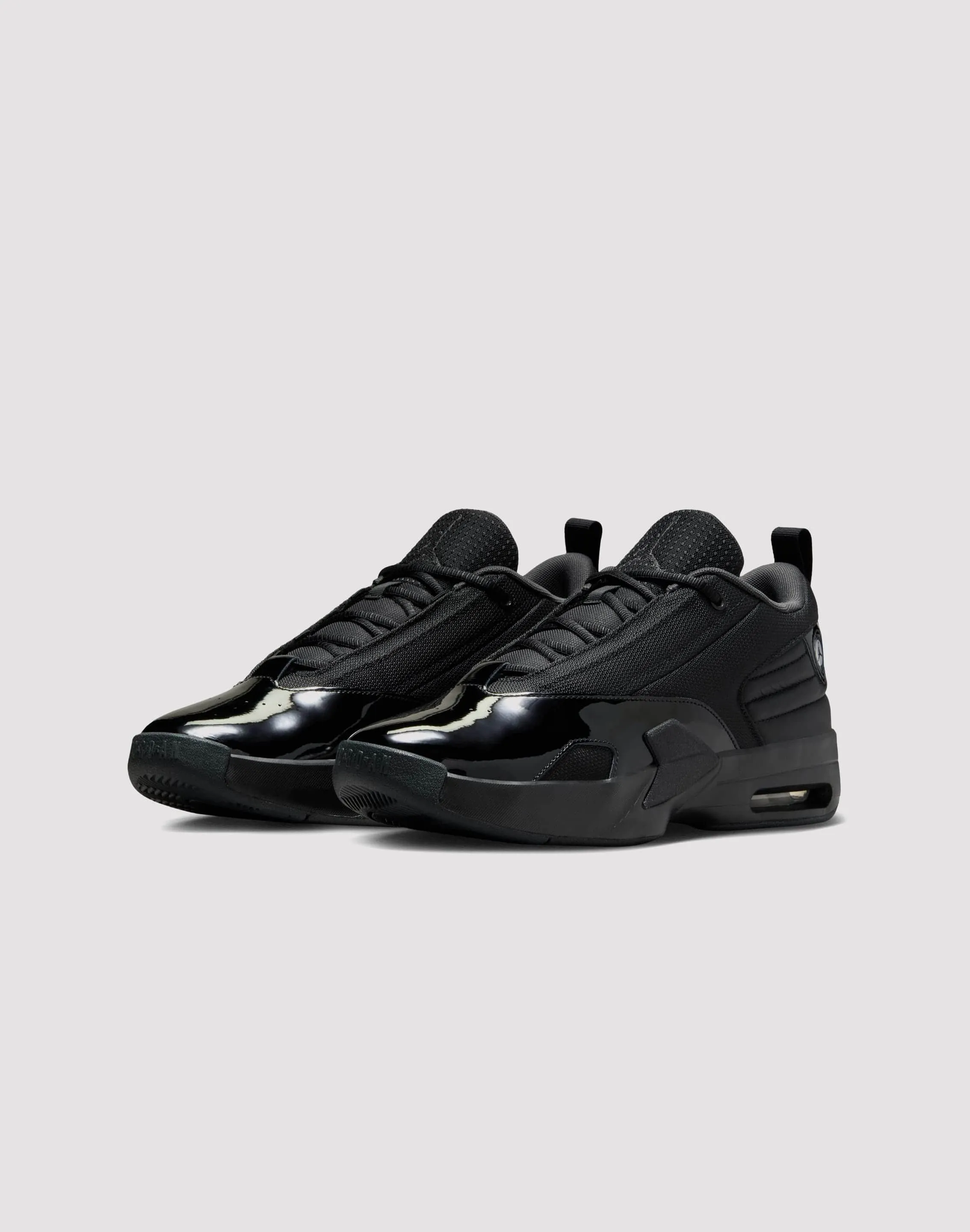 Nike Max Aura 6 "Black/Anthracite"